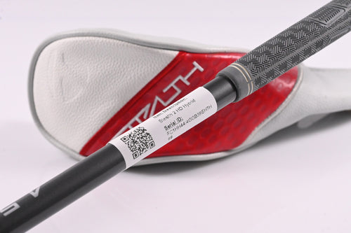 Ladies Taylormade Stealth 2 HD #5 Hybrid / 27 Degree / Ladies Flex Aldila Ascent