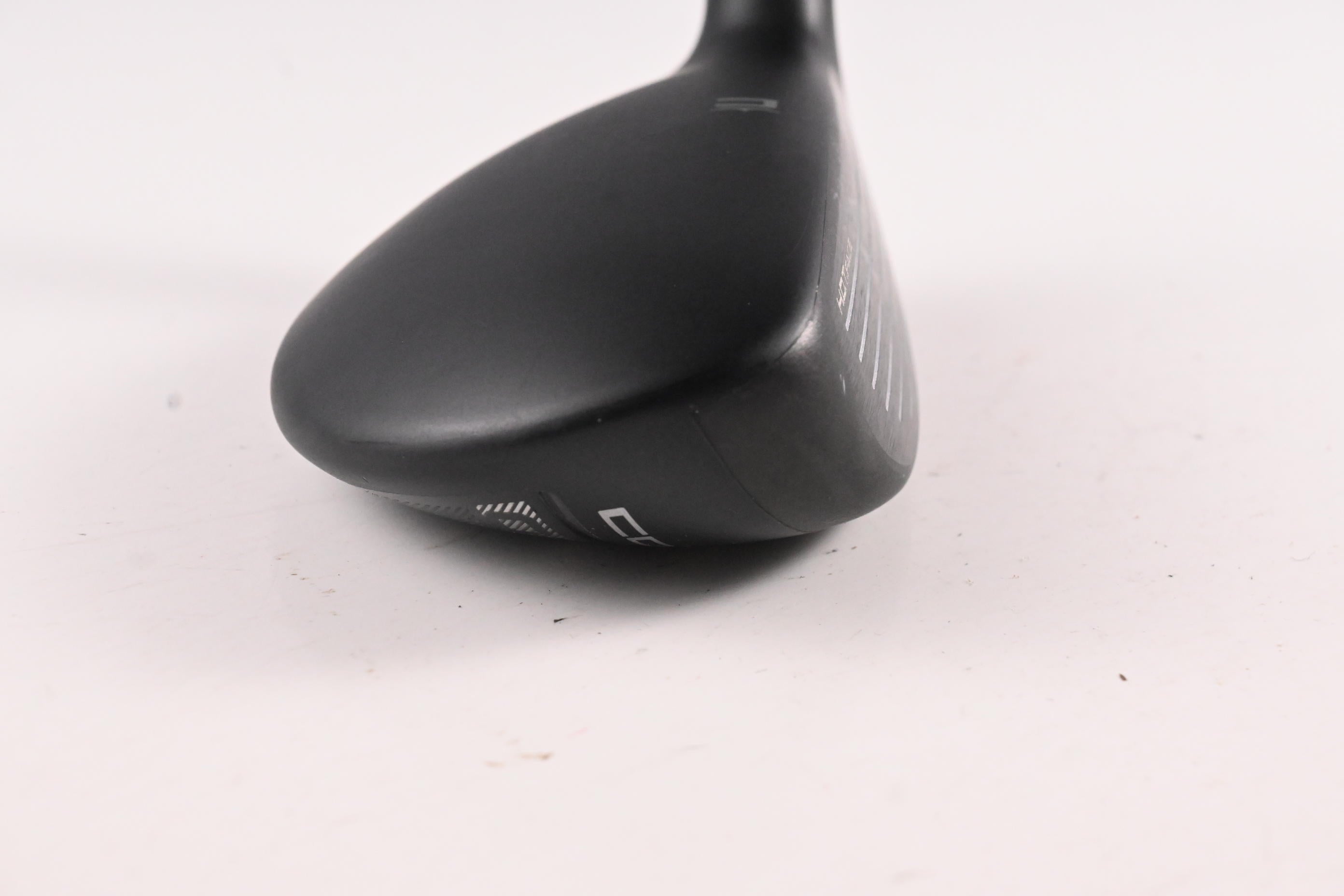 Cobra OPTM #3 Hybrid / 18 Degree / Regular Flex Mitsubishi MMT 70 Shaft