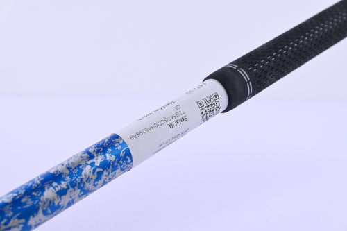 Mizuno JPX One Driver / 12 Degree / Regular Flex Denali Frost Blue 50 Shaft