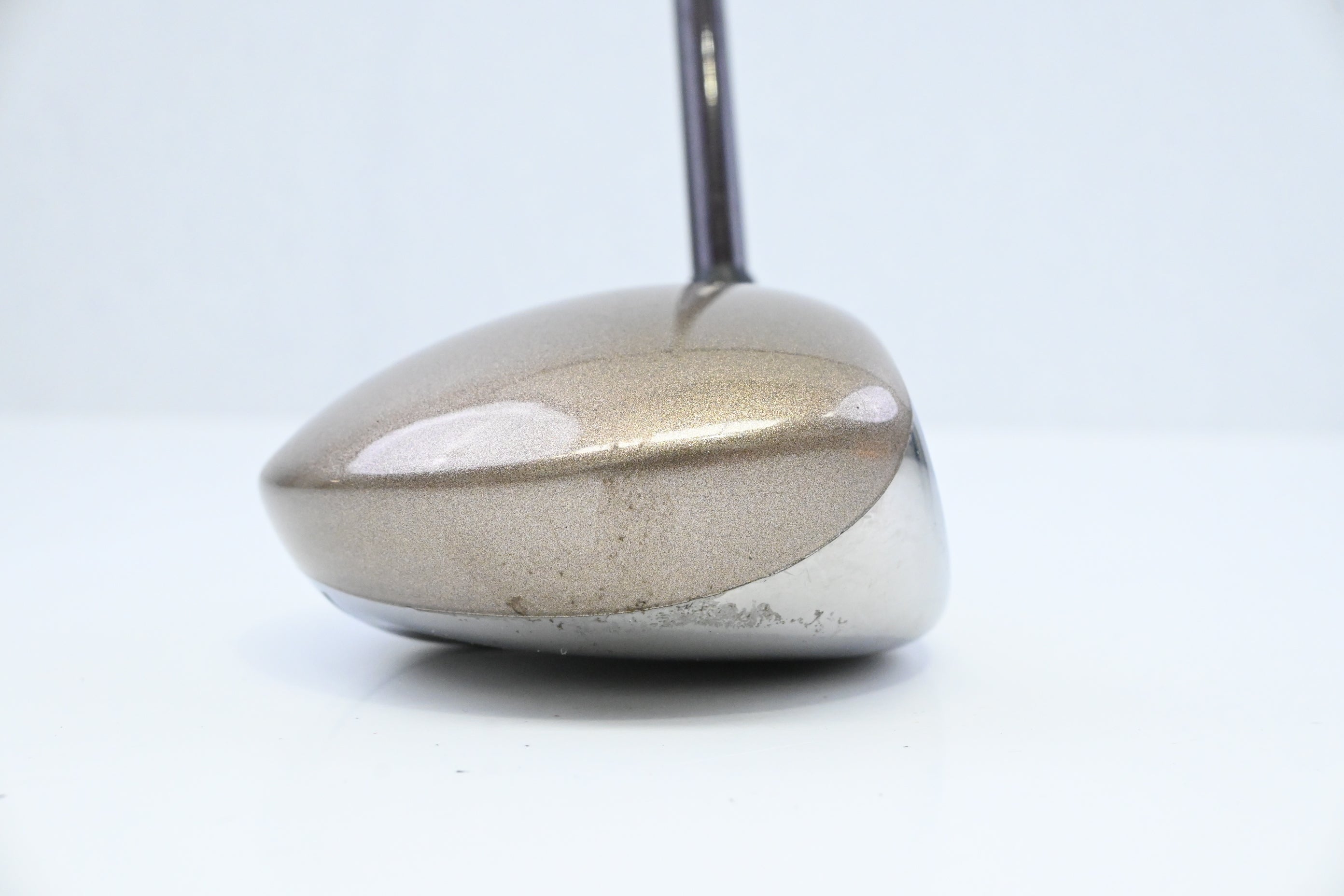 Ladies Callaway Big Bertha 2004 #3 Wood / 16 Degree / Ladies Flex Callaway Gems