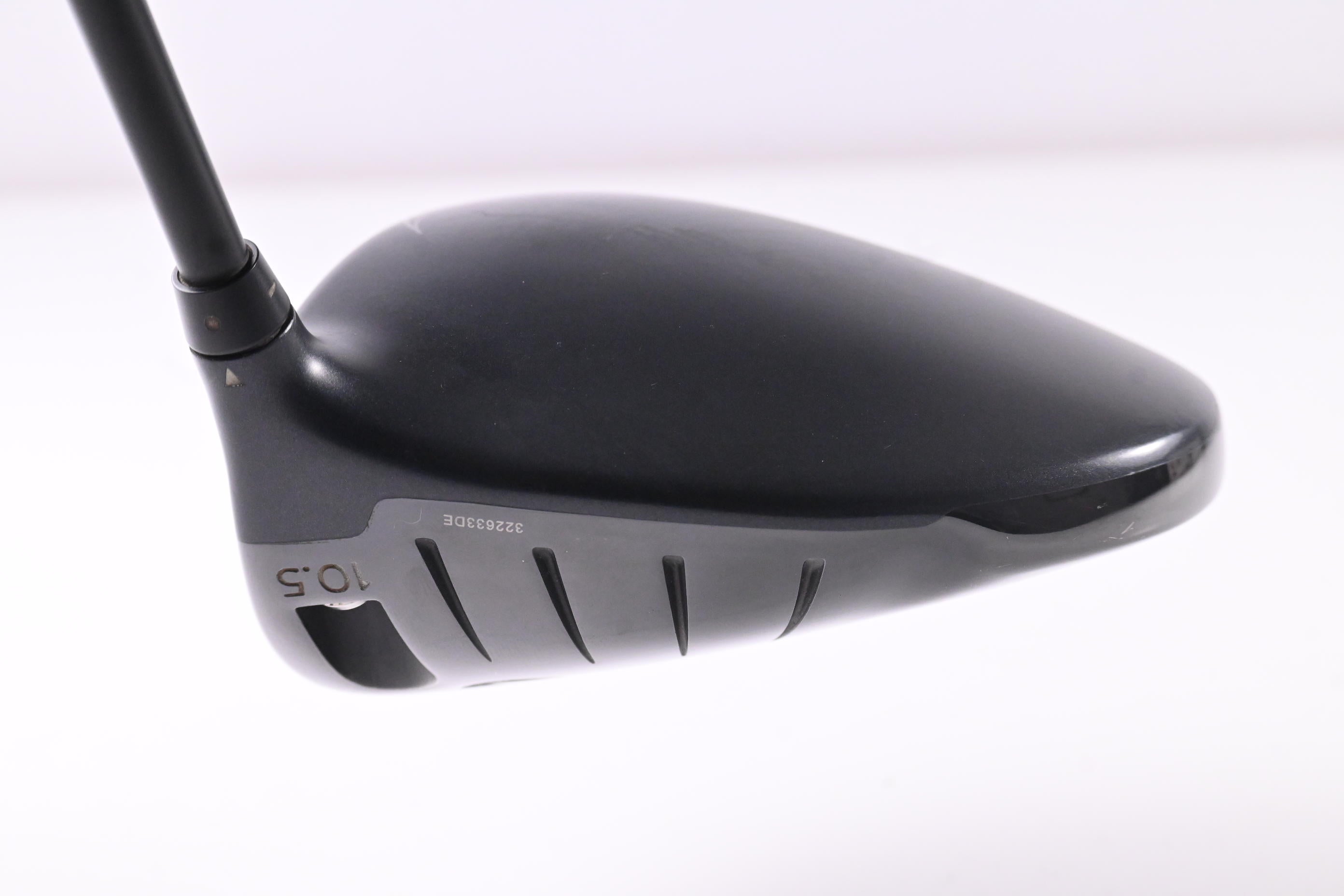 Ping G25 Driver / 10.5 Degree / Regular Flex Ping TFC 189 Shaft