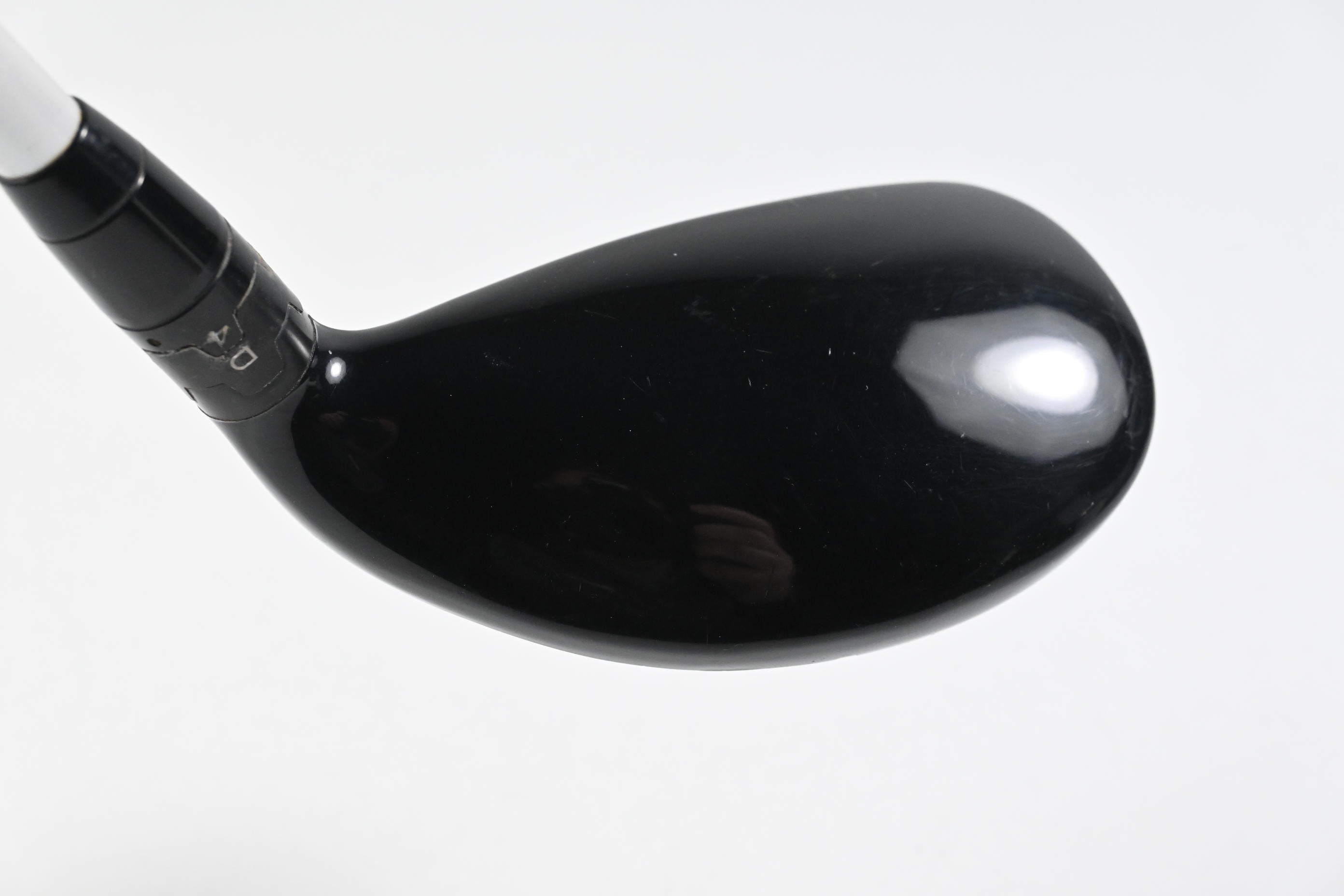 Titleist TS3 #3 Hybrid / 19 Degree / Stiff Flex Aldila Silver Rogue 110 MSI 85 Shaft