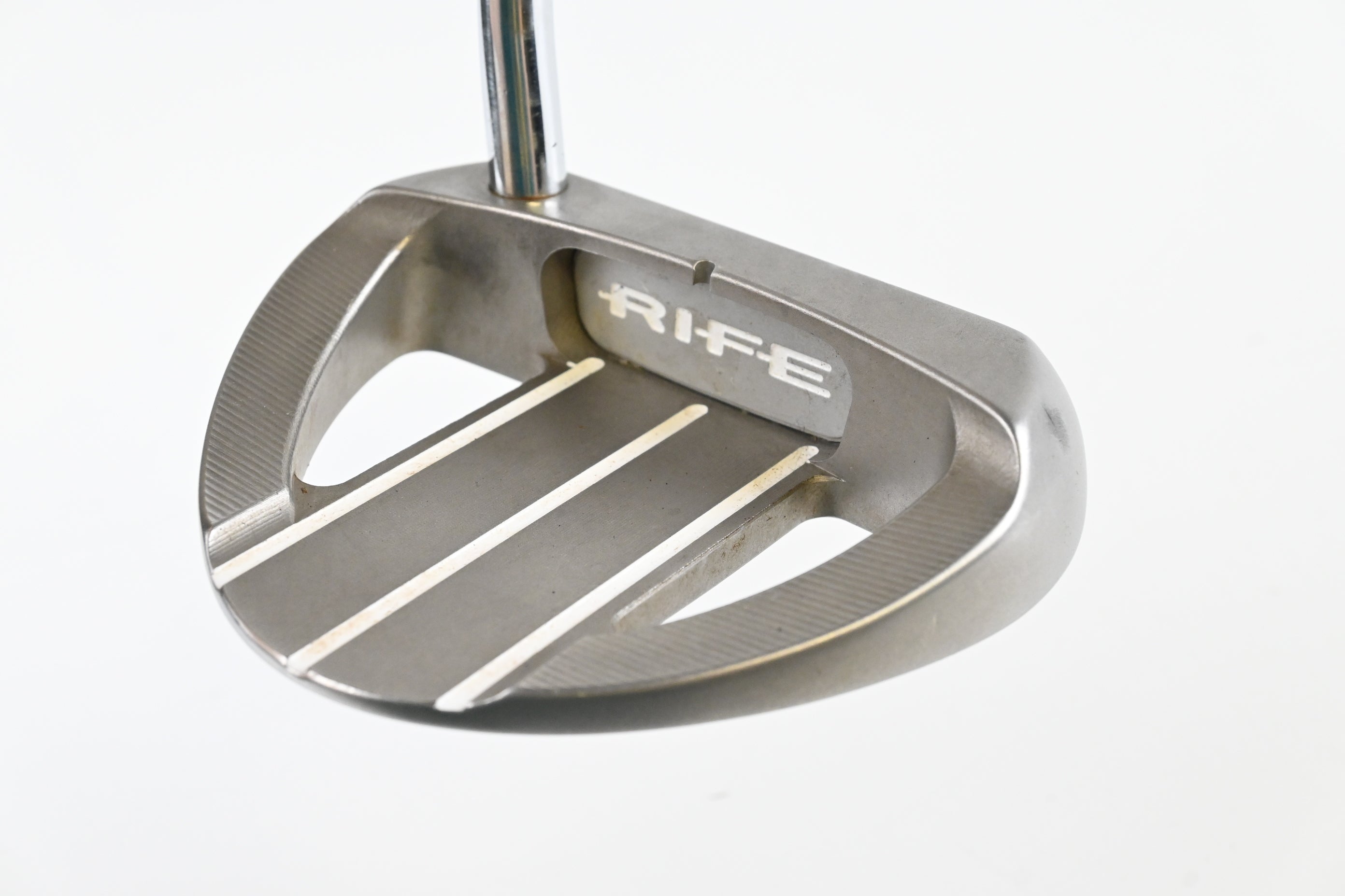 Rife Island Series Barbados Putter / 33 Inch