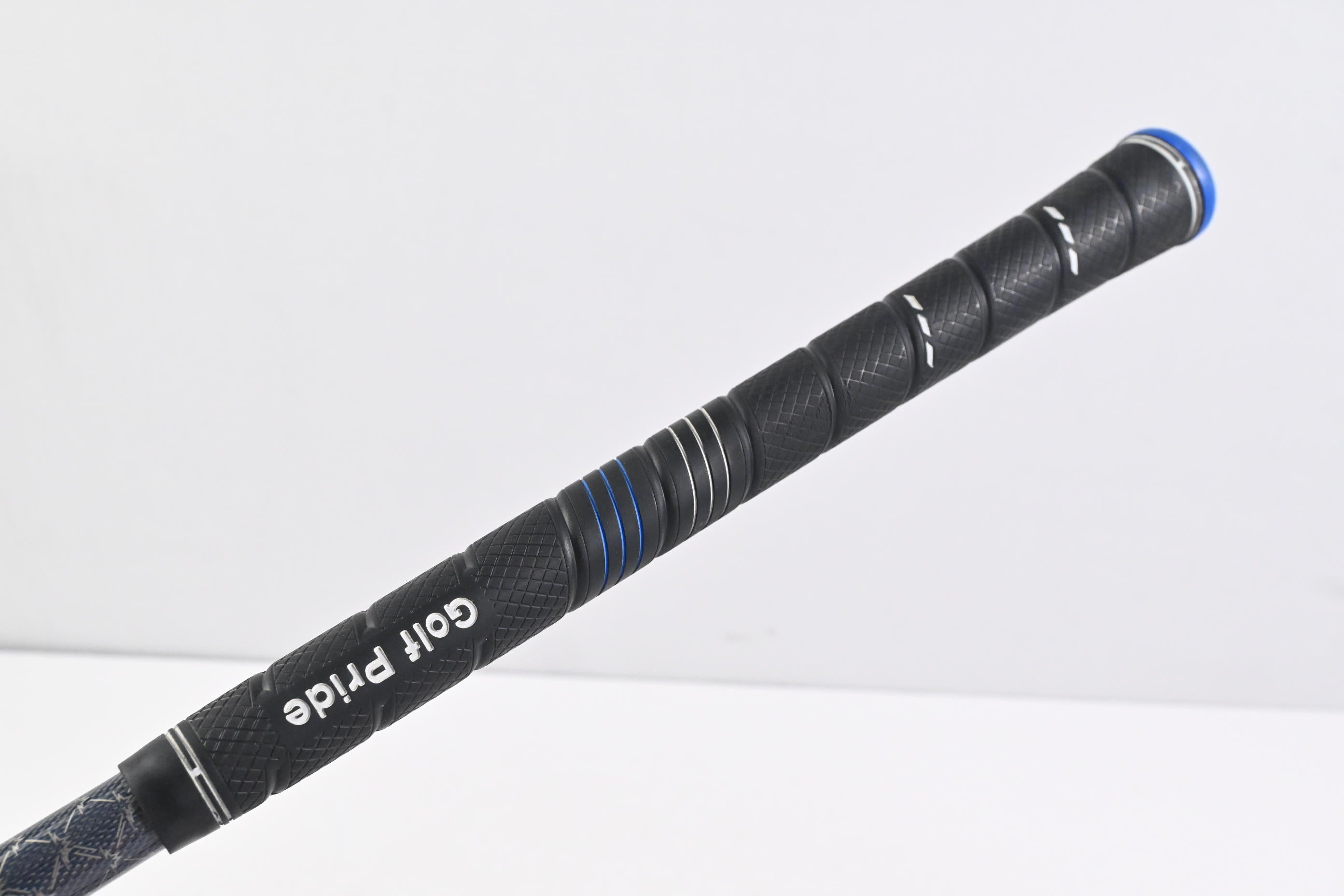 Mitsubishi Chemical Tensei AV Blue 55 Driver Shaft / Regular Flex / Titleist