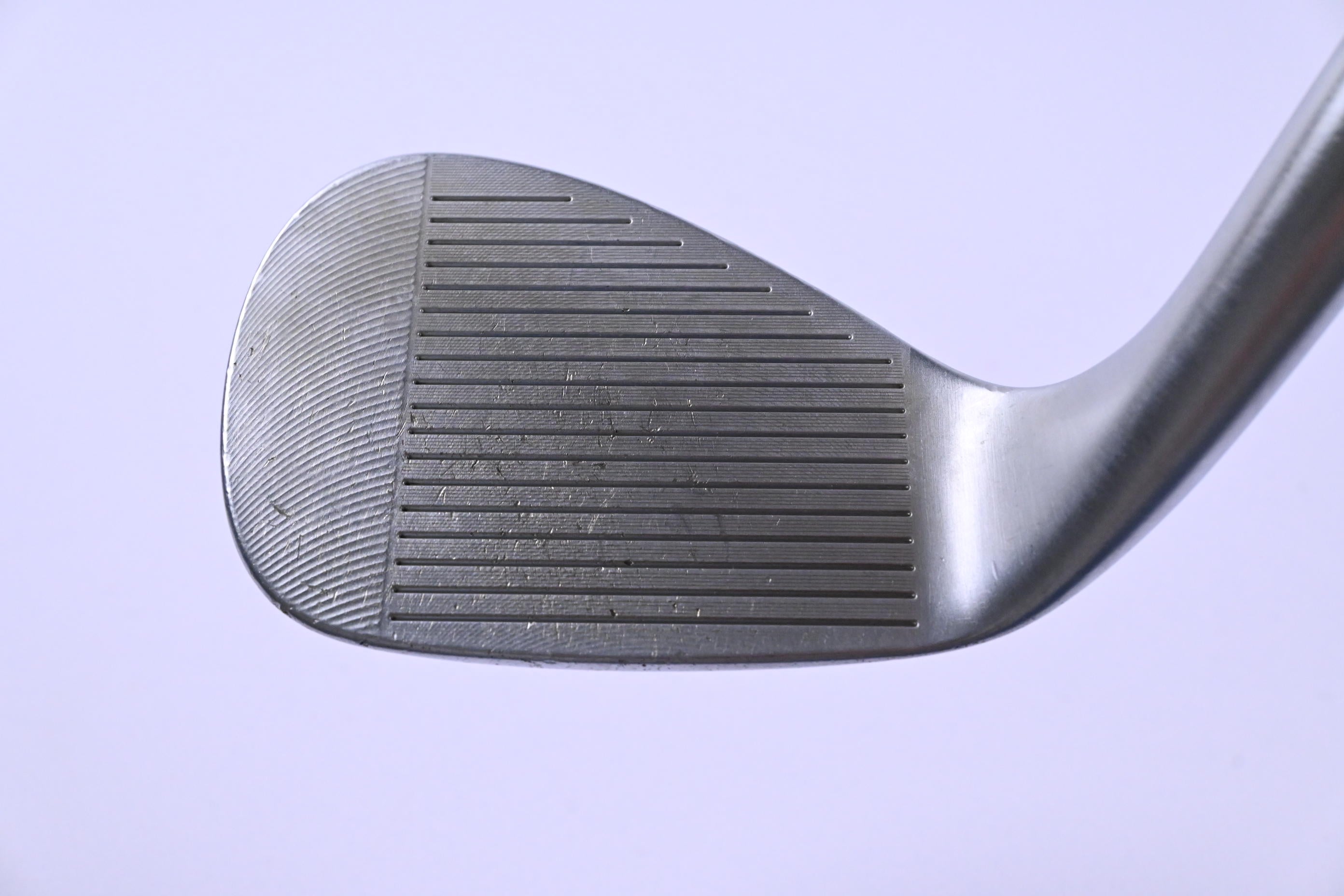 Cleveland RTX ZipCore Gap Wedge / 52 Degree / Wedge Flex Dynamic Gold Spinner