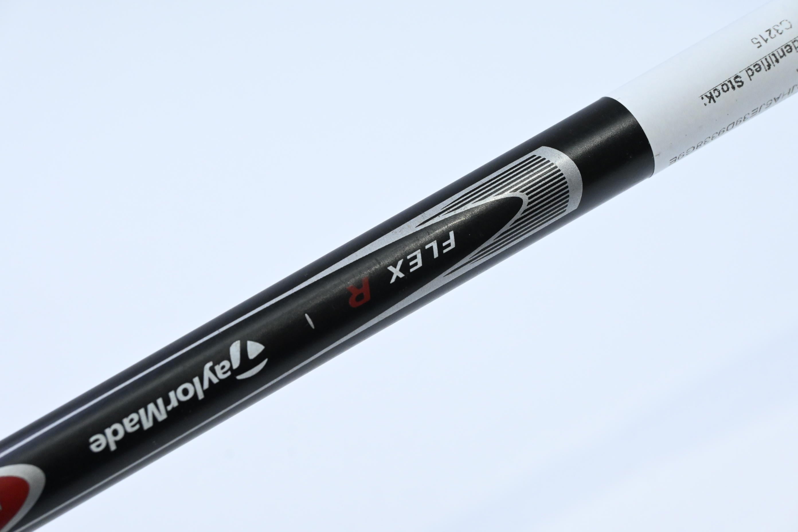 Taylormade Rescue Mid #3 Hybrid / 19 Degree / Regular Flex Taylormade Ultralite