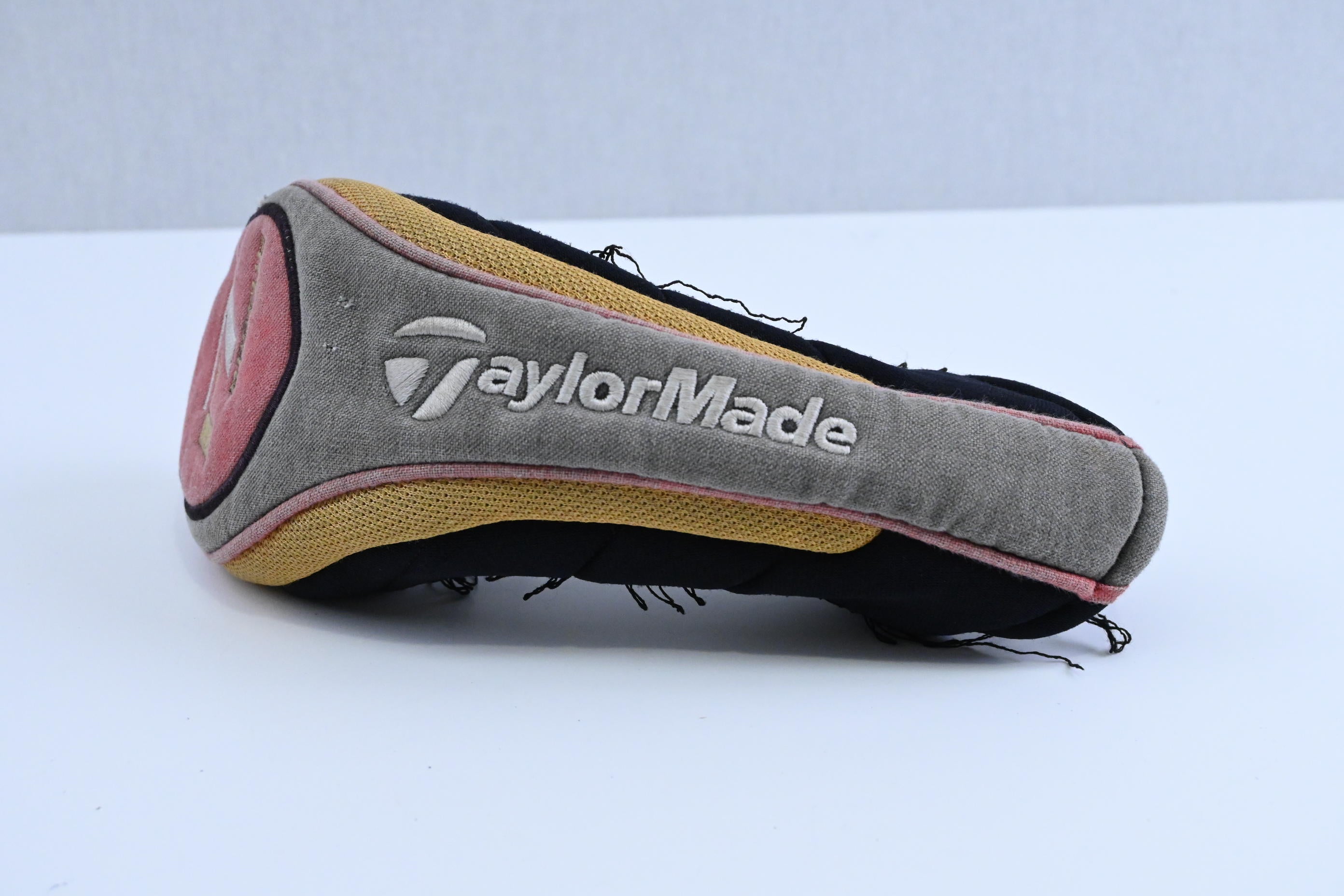 Taylormade R7 Draw #4 Hybrid / 22 Degree / Regular Flex Taylormade Reax 55