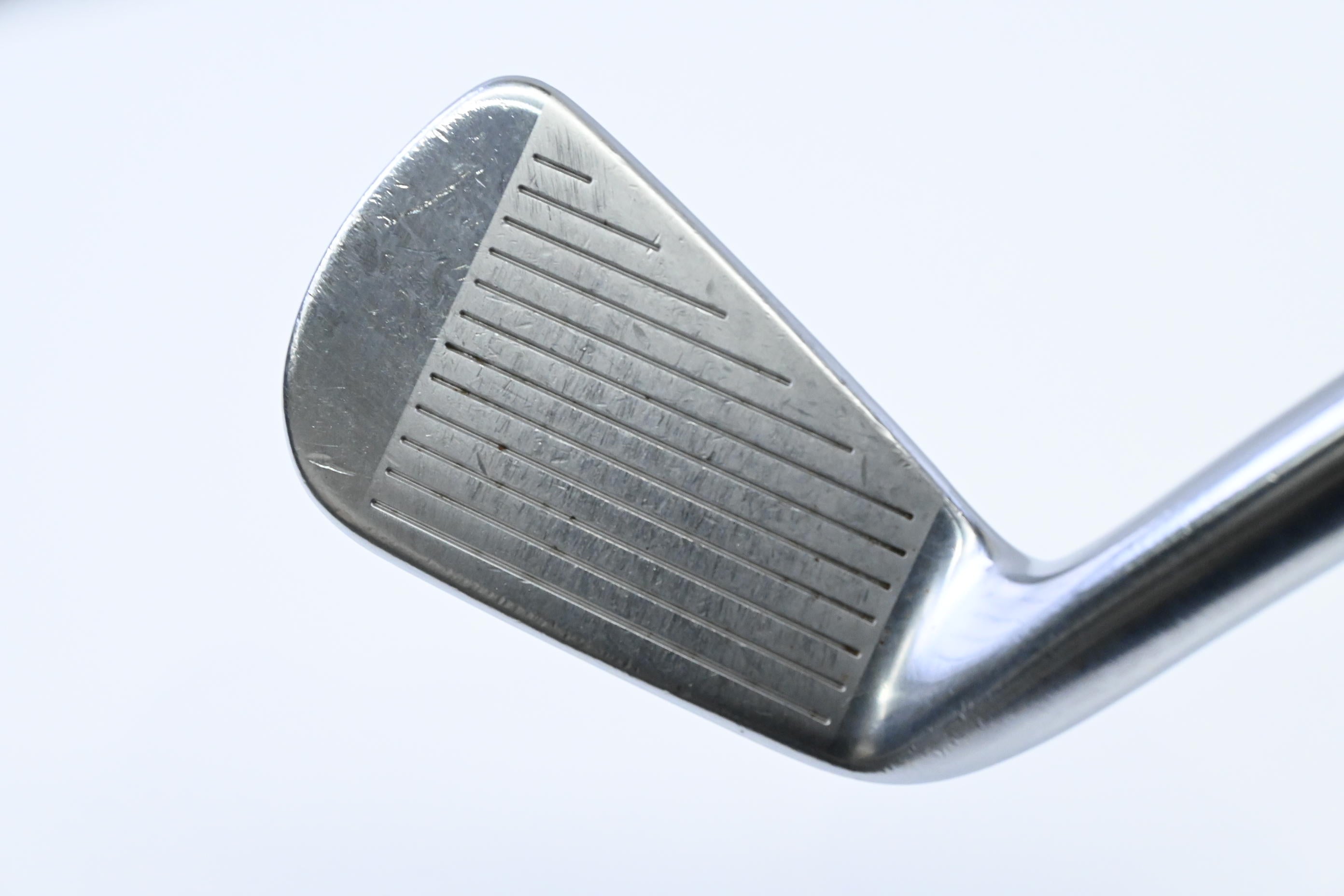 Titleist MB 716 #6 Iron / Stiff Flex Steel Shaft