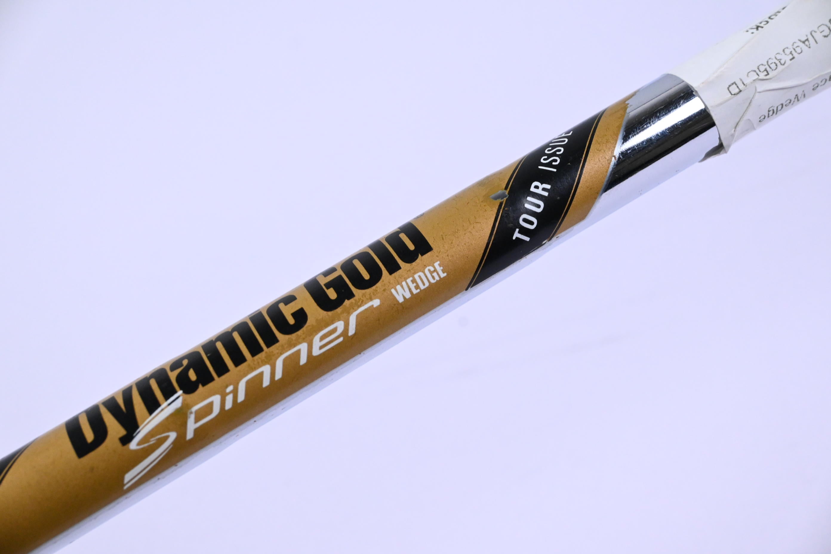 Cleveland RTX Full Face Sand Wedge / 54 Degree / Wedge Flex Dynamic Gold Spinner