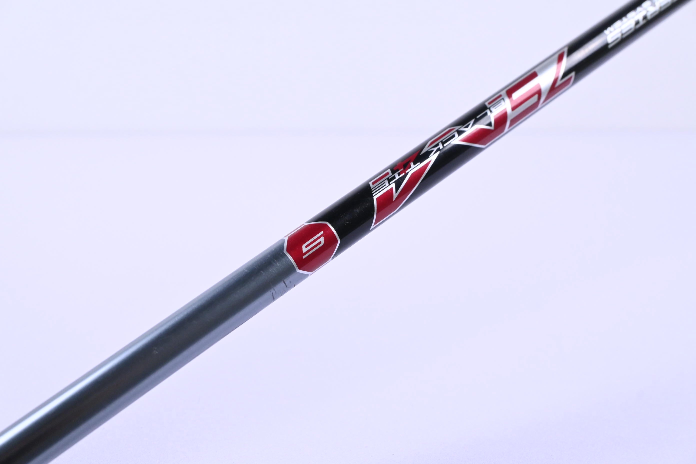 Tour Issue Callaway X2 Hot Tour Driver / 9 Degree / Stiff Flex OZIK MFS M4 75