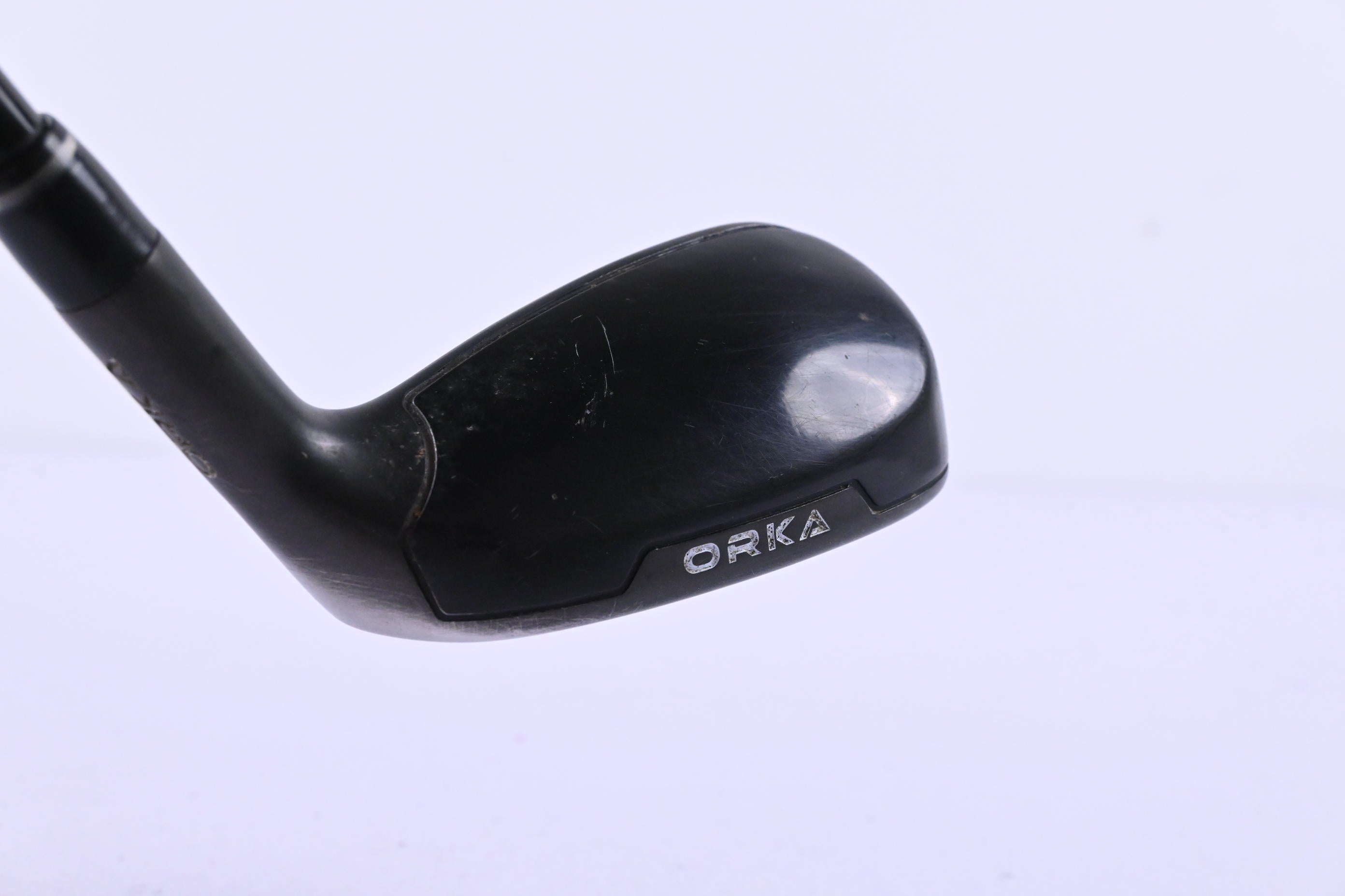 Orka Reflex #2 Hybrid / 16 Degree / Regular Flex Kuro Kage 70 Shaft