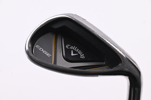 Callaway Edge Green Sand Wedge / 54 Degree / Regular Flex Callaway Edge Shaft