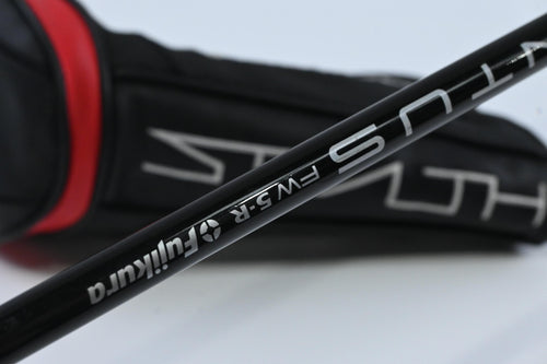 Taylormade Stealth #3 Wood / 16.5 Degree / Regular Flex Fujikura Ventus Red 5