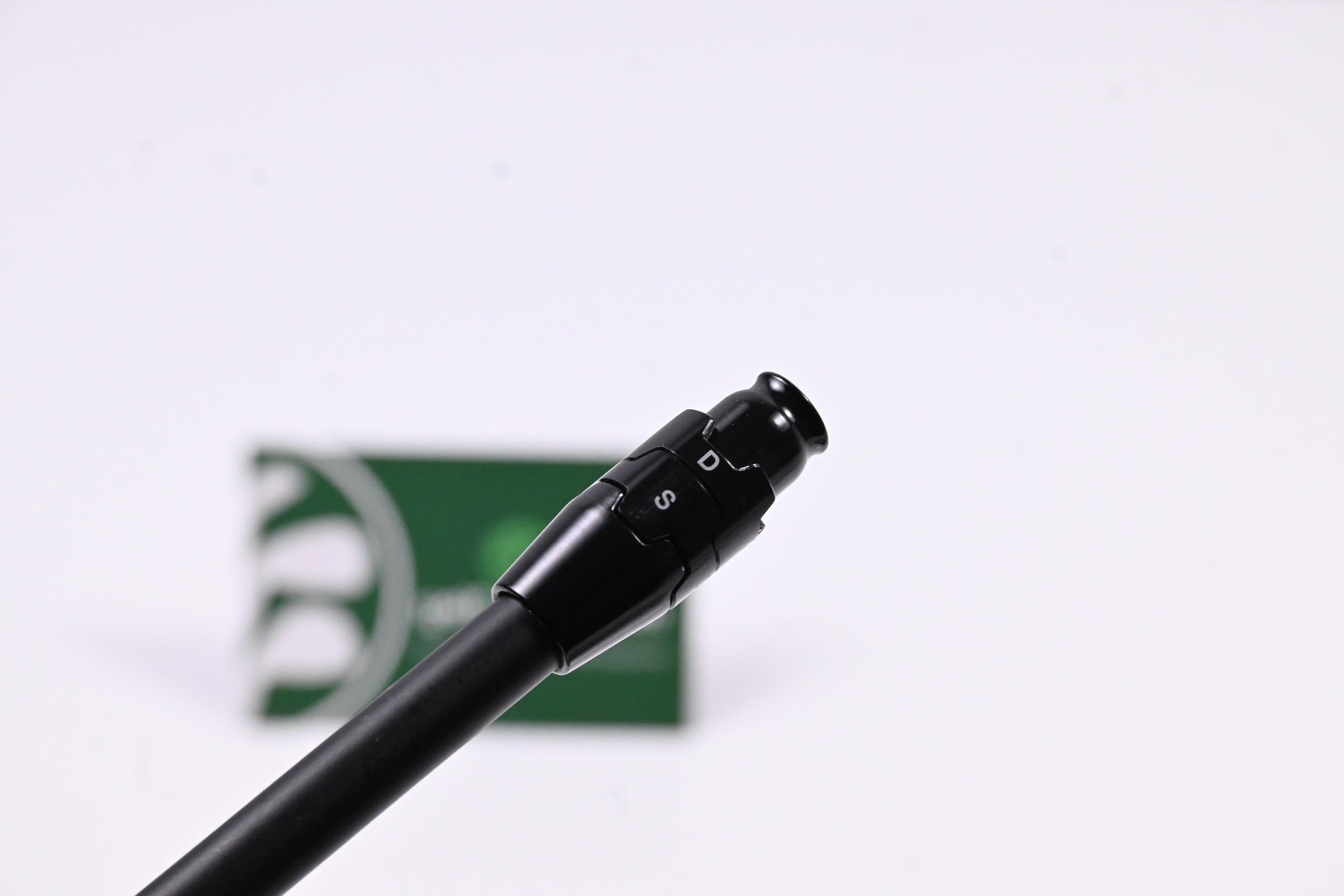 Project X Cypher 2.0 50 #4 Hybrid Shaft / Senior Flex / Callaway 3rd Gen