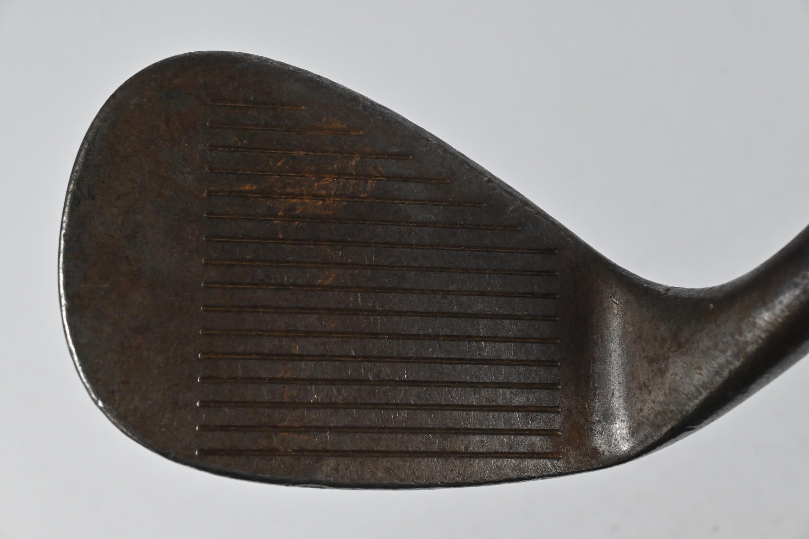 Cleveland 588 Tour Action Gap Wedge / 53 Degree / Wedge Flex Steel Shaft