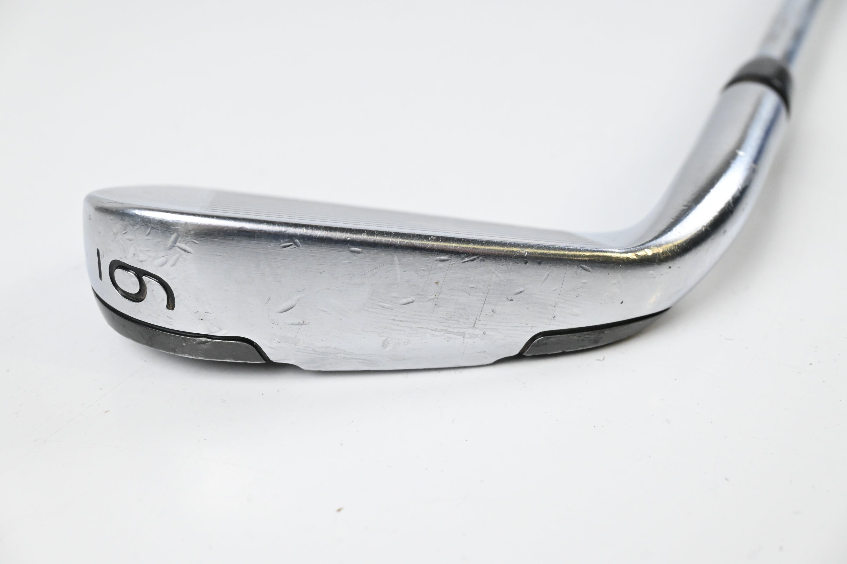 PXG 0311 P Gen5 #6 Iron / Stiff Flex Project X IO 110 Shaft