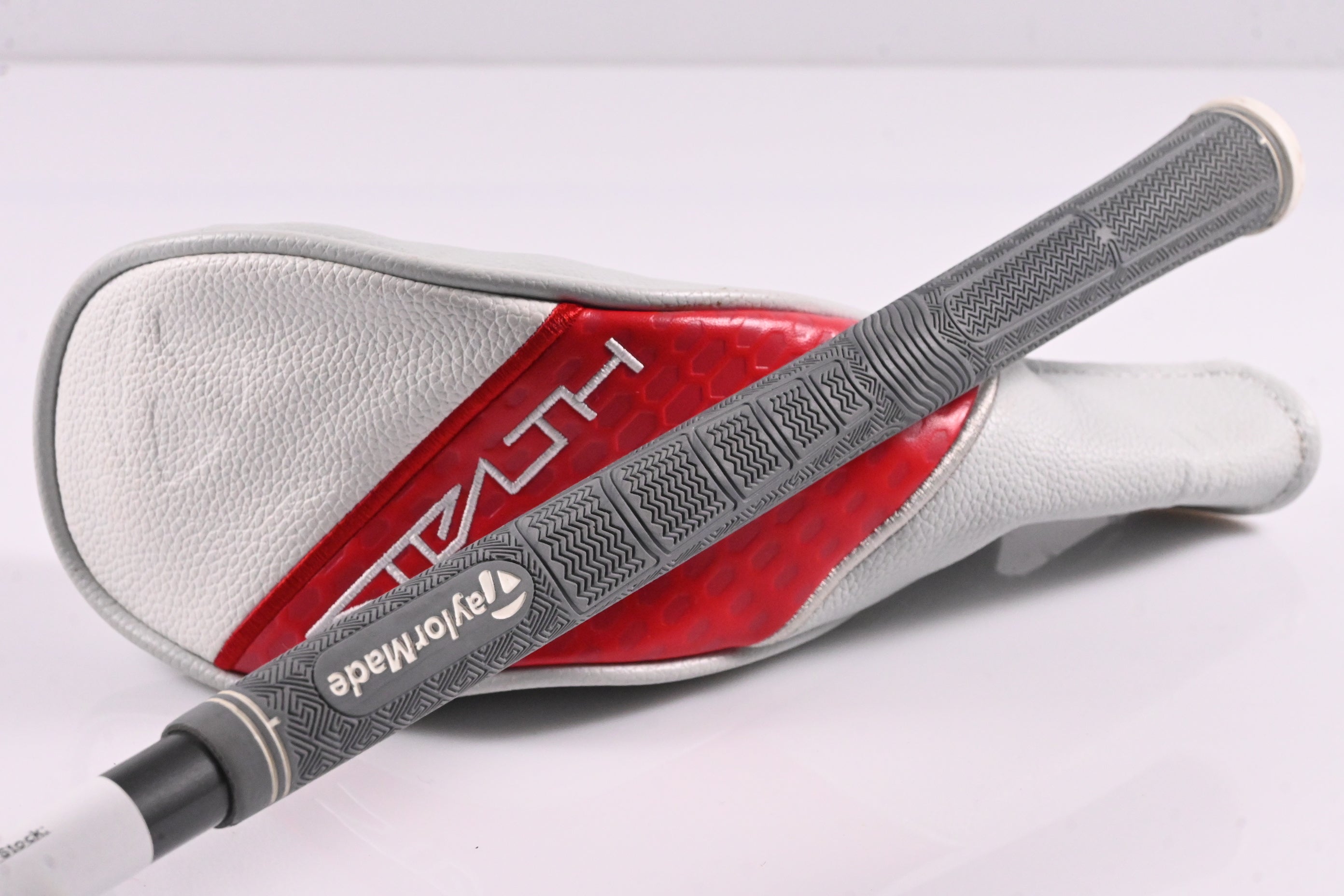 Ladies Taylormade Stealth 2 HD #5 Hybrid / 27 Degree / Ladies Flex Aldila Ascent