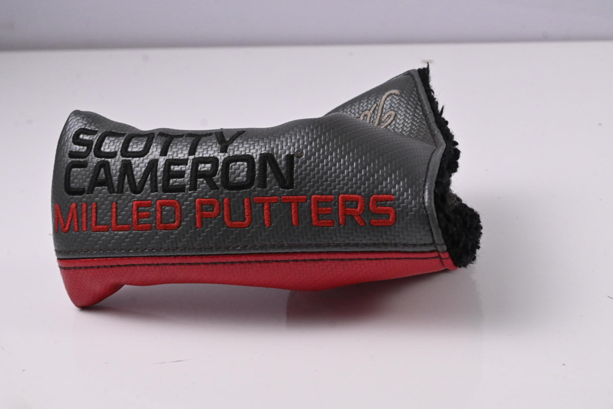 Scotty Cameron Studio Fastback 1.5 Select Putter / 34 Inch