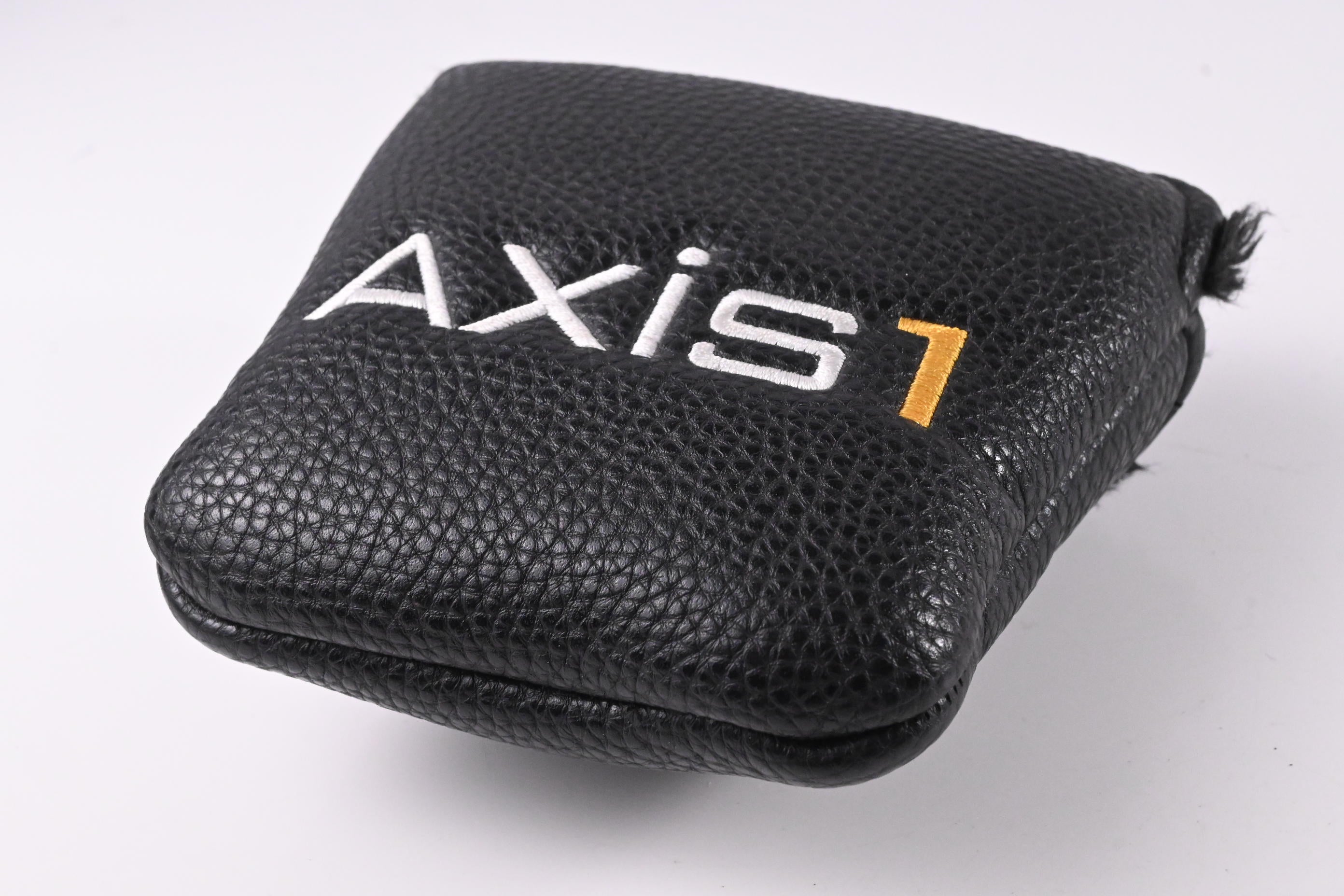 Axis1 Rose Putter / 34.5 Inch