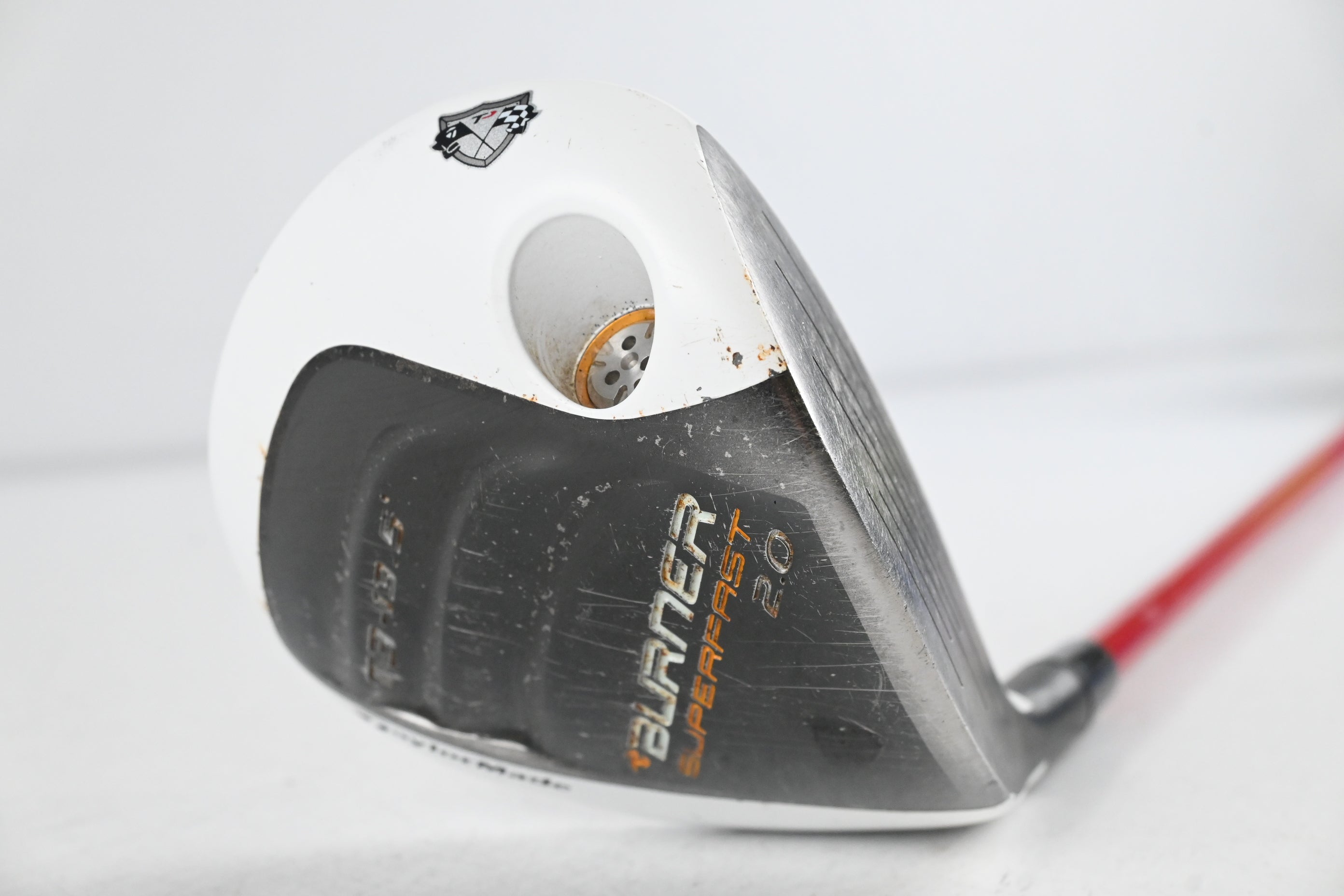 Taylormade Burner Superfast 2.0 #3 Wood / 13.5 Degree / Regular Flex True Temper