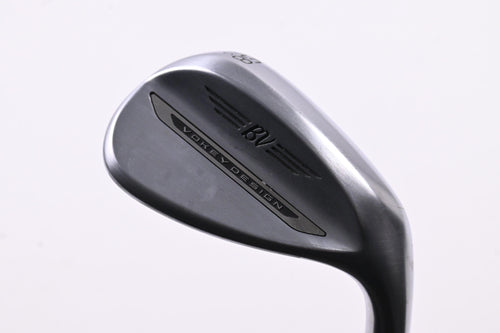 Titleist Vokey SM11 Lob Wedge / 58 Degree / Wedge Flex Titleist Vokey SM11 Shaft
