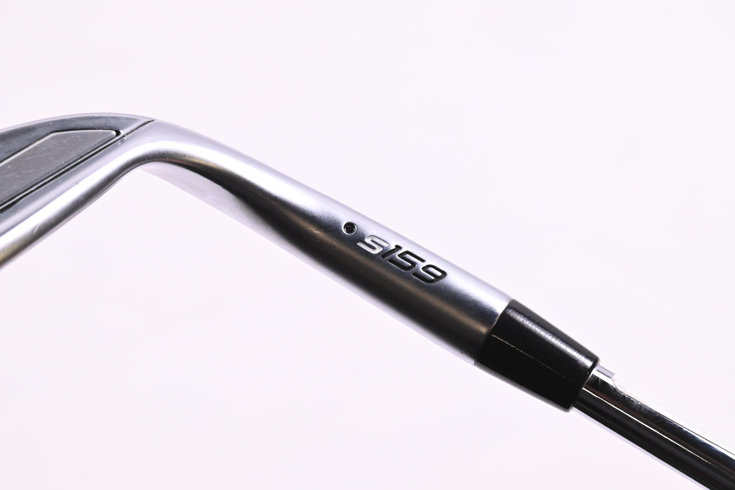 Ping S159 Lob Wedge / 58 Degree / Black Dot / Wedge Flex Ping Z-Z115 Shaft