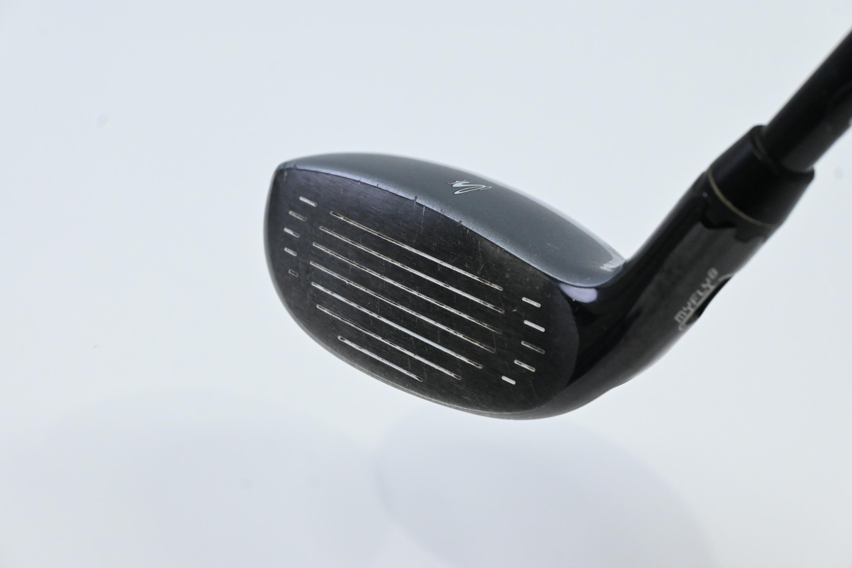 Cobra Bio Cell #3-4 Hybrid / 19-22 Degree / Regular Flex Bio Cell 62 Shaft