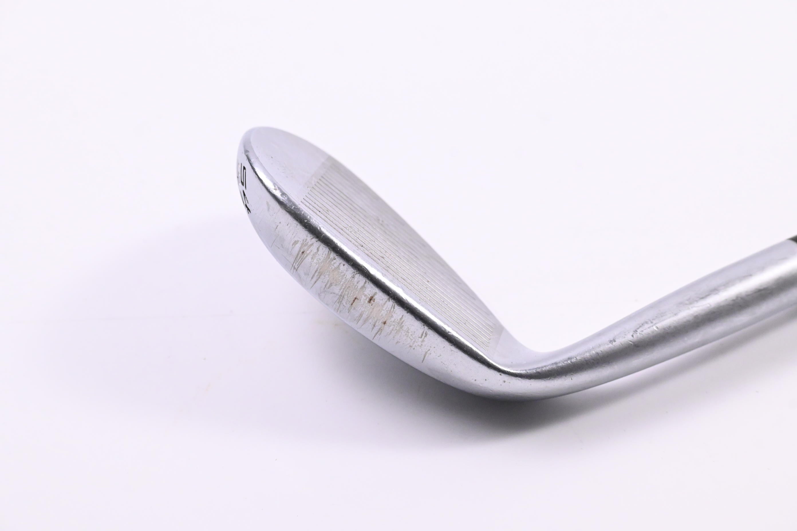 Mizuno T24 Sand Wedge / 54 Degree / Wedge Flex KBS Tour C-Taper Lite Shaft