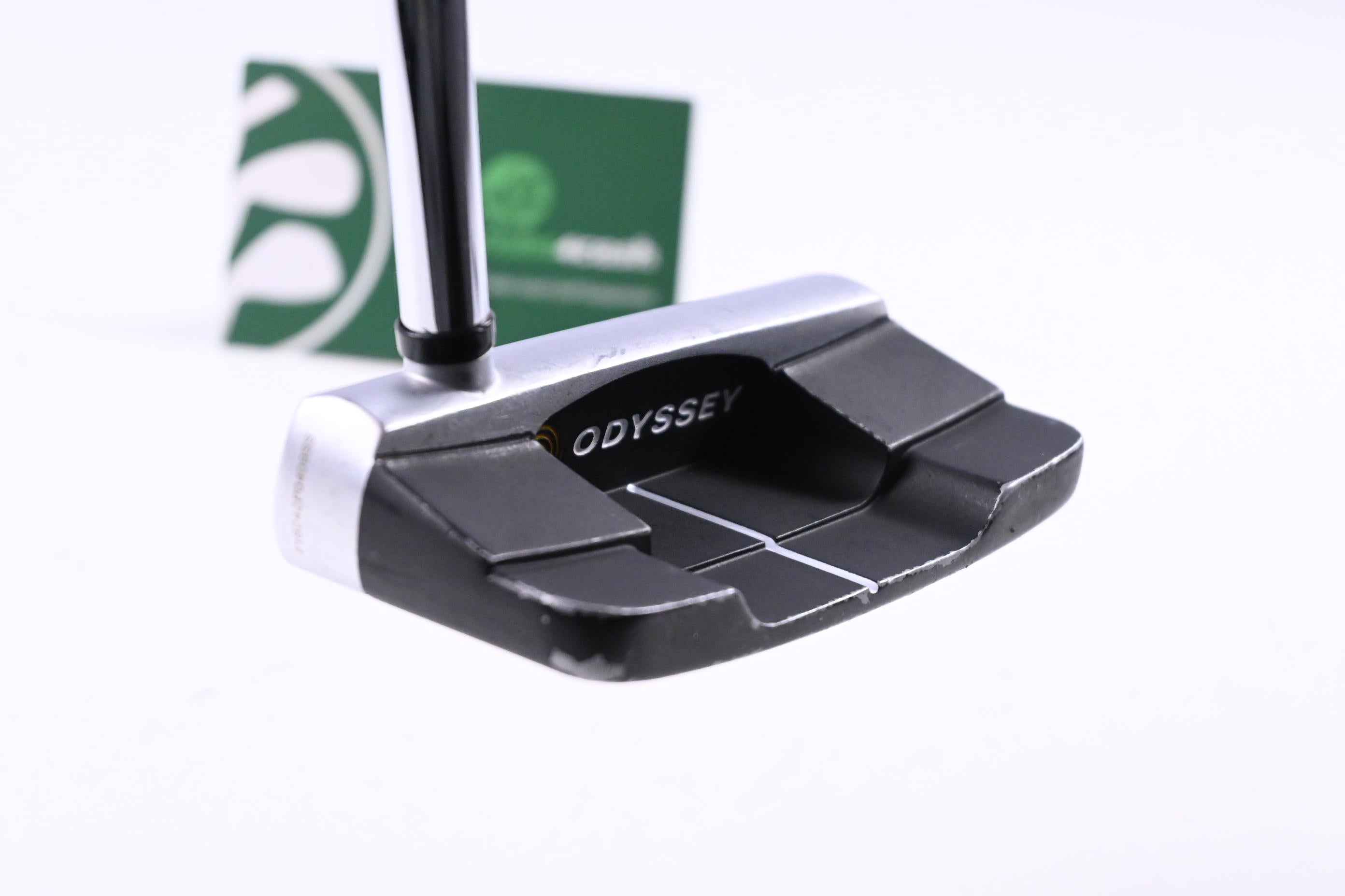 Odyssey Stroke Lab Double Wide Putter / 34 Inch