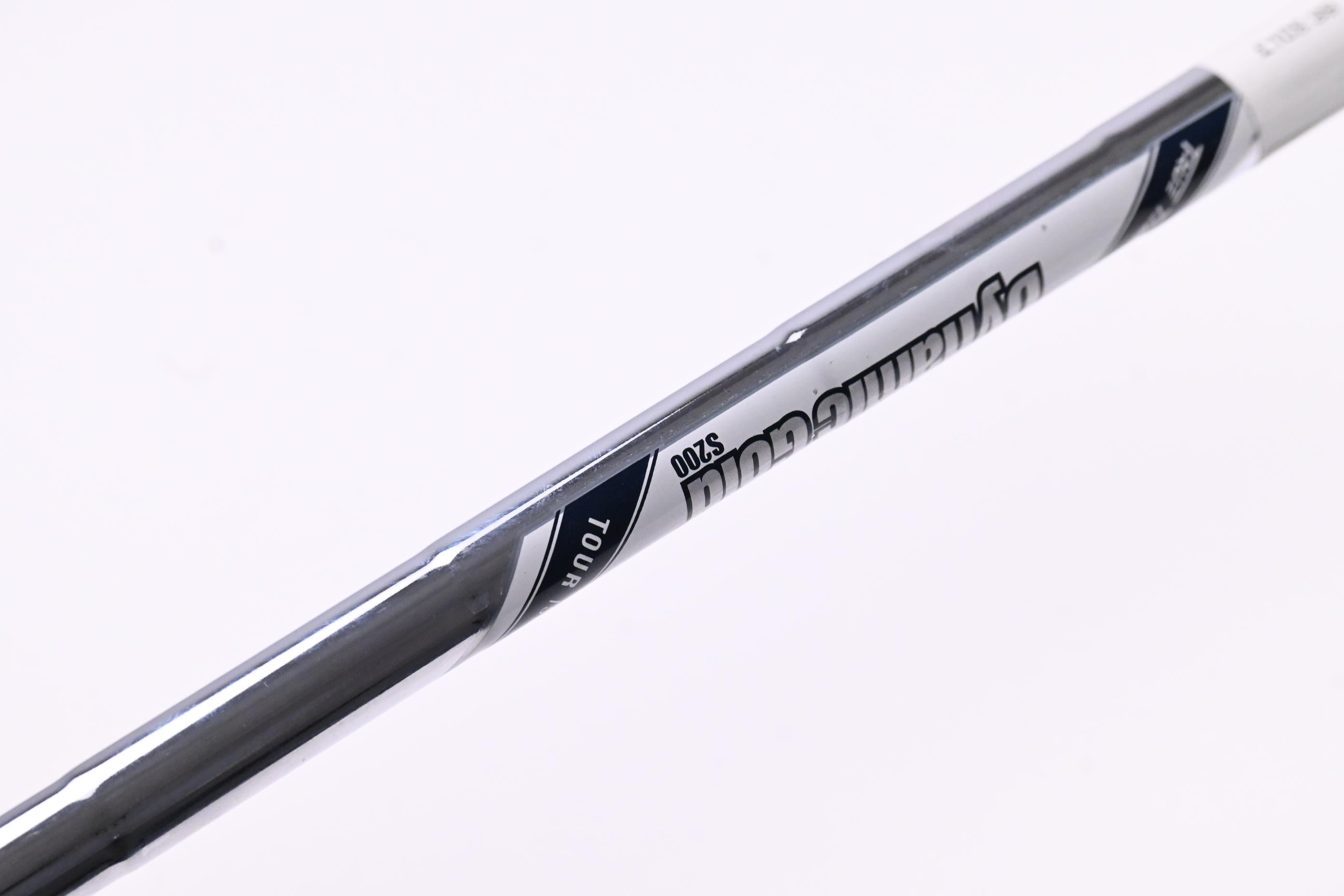 Taylormade Hi-Toe 4 Sand Wedge / 56 Degree / Stiff Flex Dynamic Gold S200 Shaft
