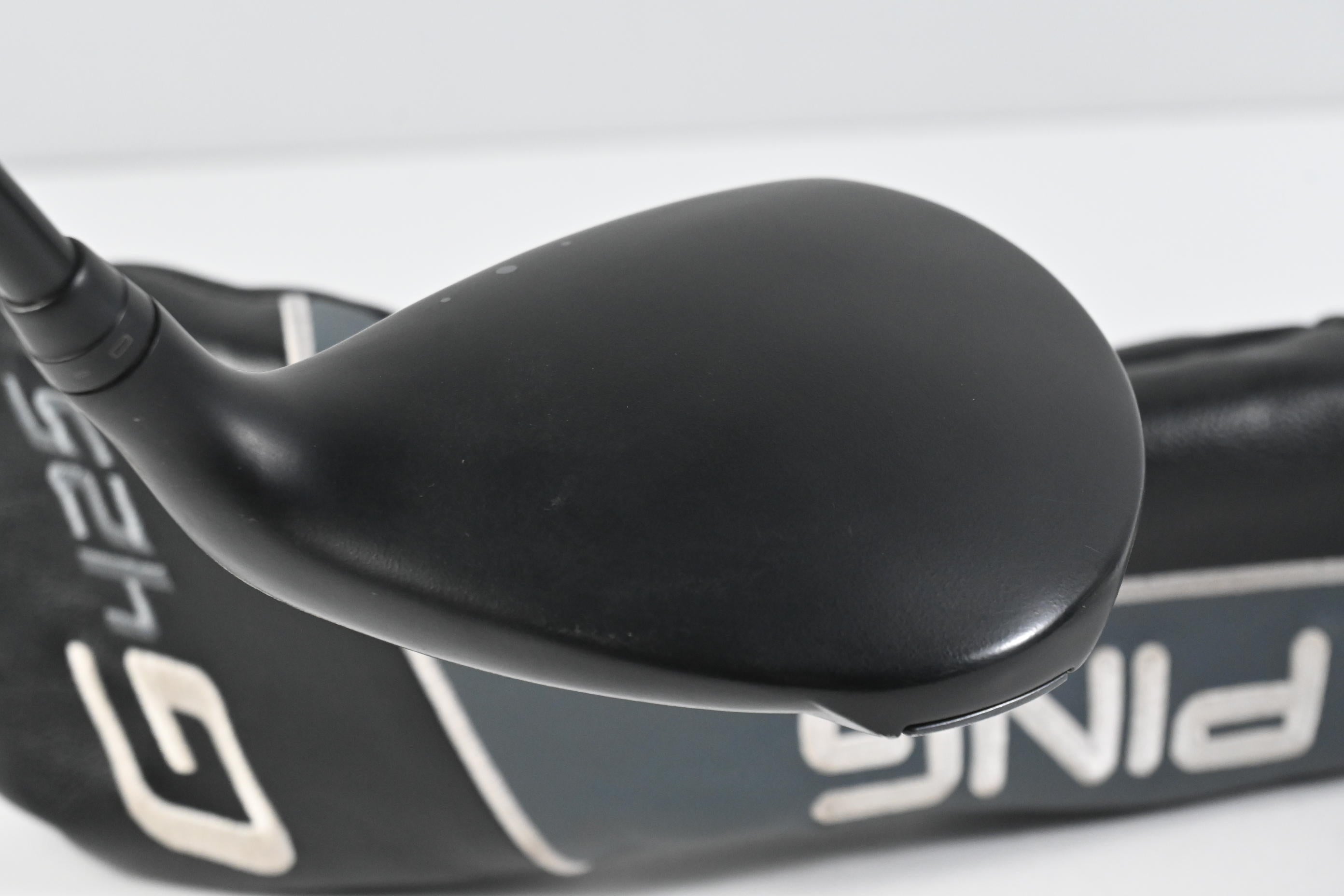 Ping G425 Max #3 Wood / 14.5 Degree / X-Flex Tensei AV RAW Orange 75 Shaft