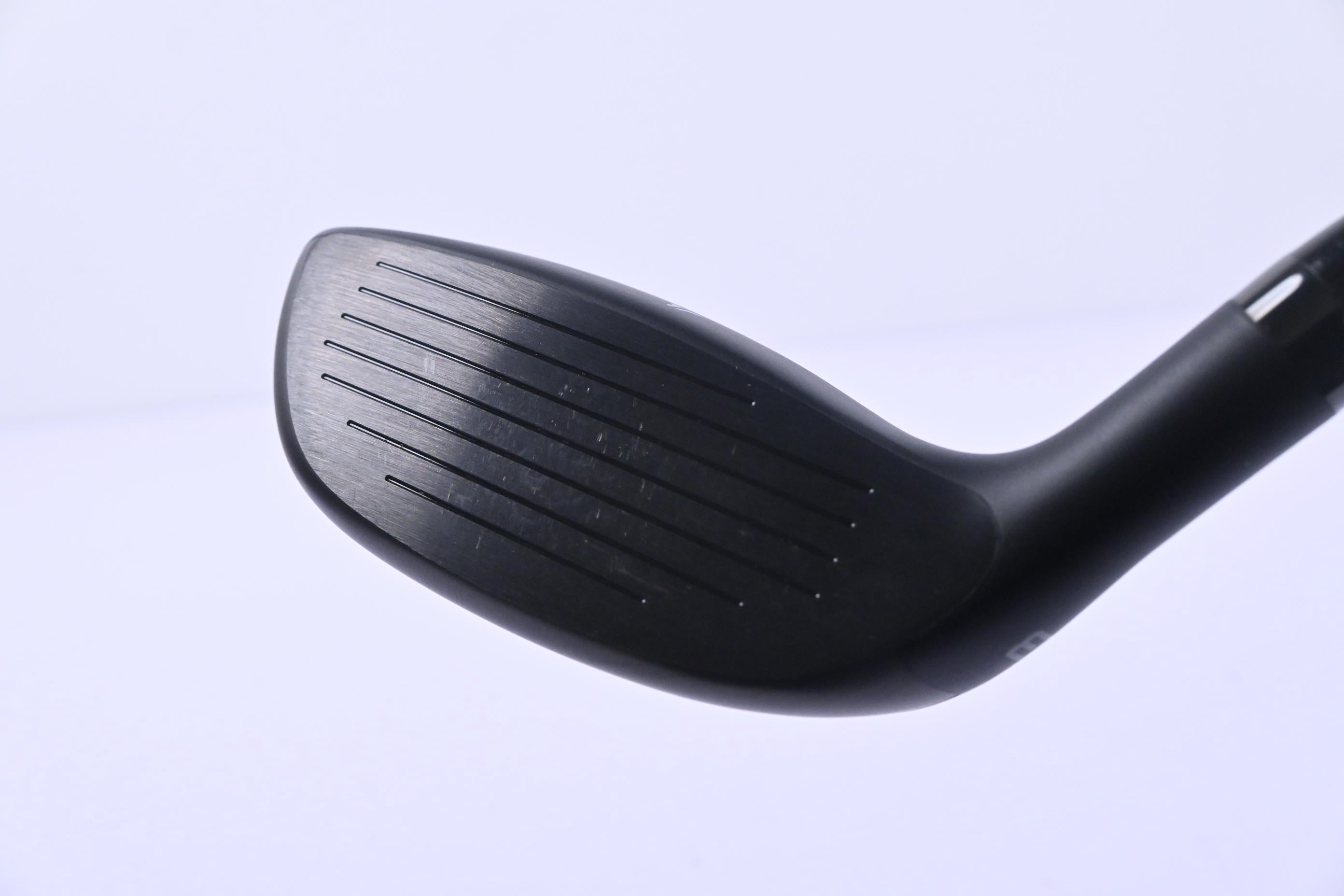 Wilson DYNAPWR 2025 #3 Hybrid / 19 Degree / Stiff Flex HZRDUS Smoke RDX Red 80