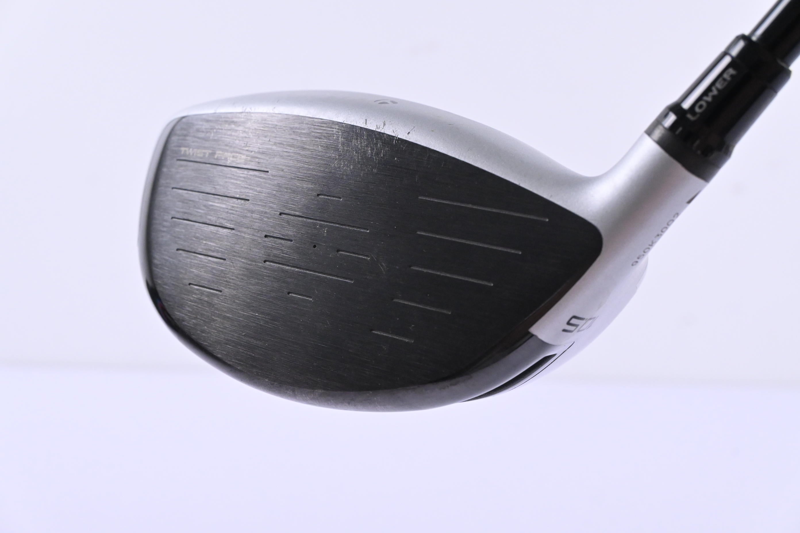 Taylormade M4 D-Type Driver / 10.5 Degree / Regular Flex Fujikura Atmos Red 5