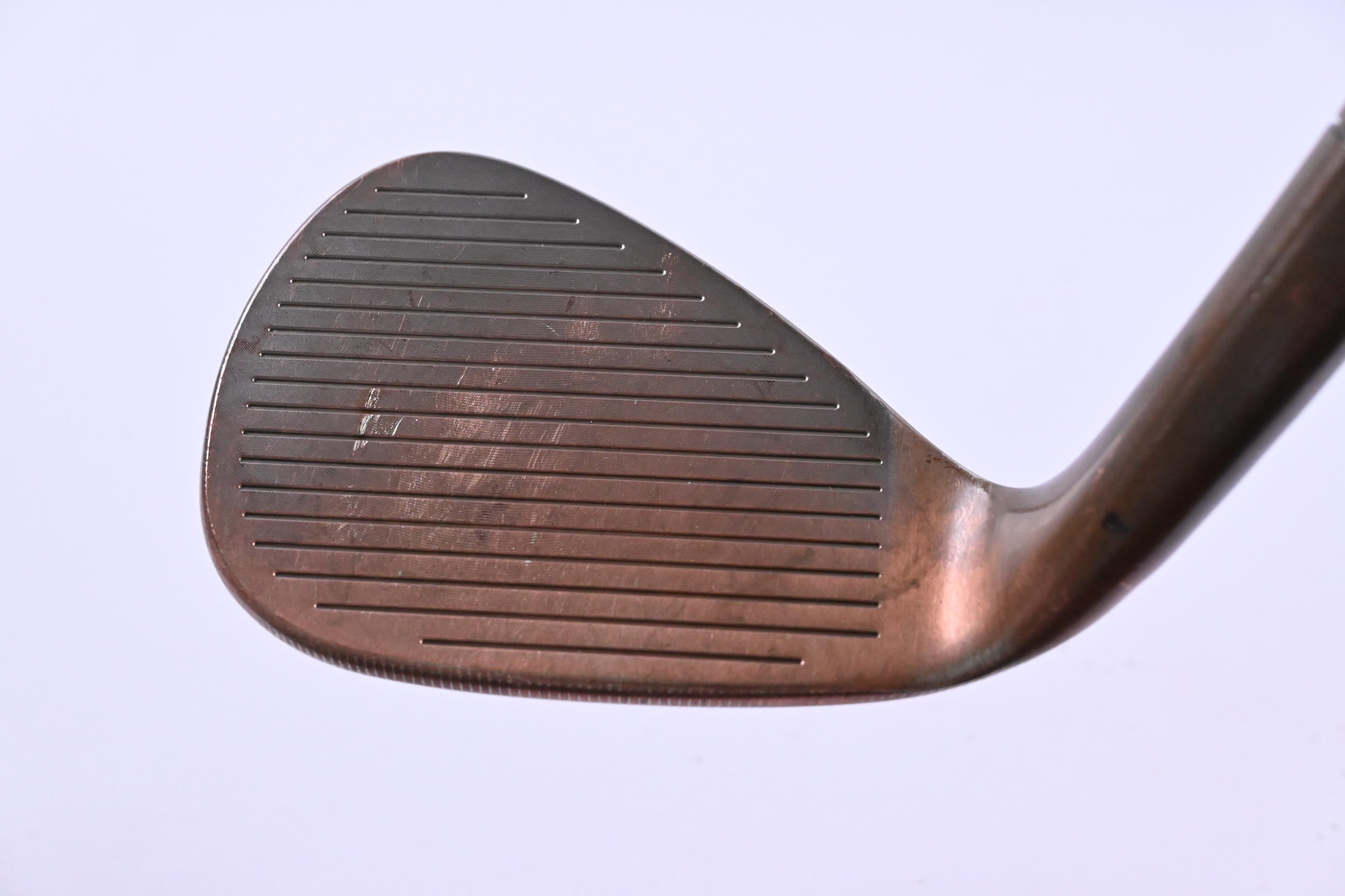 Taylormade Hi-Toe Big Foot Lob Wedge / 58 Degree / Wedge Flex KBS Hi-Rev 2.0