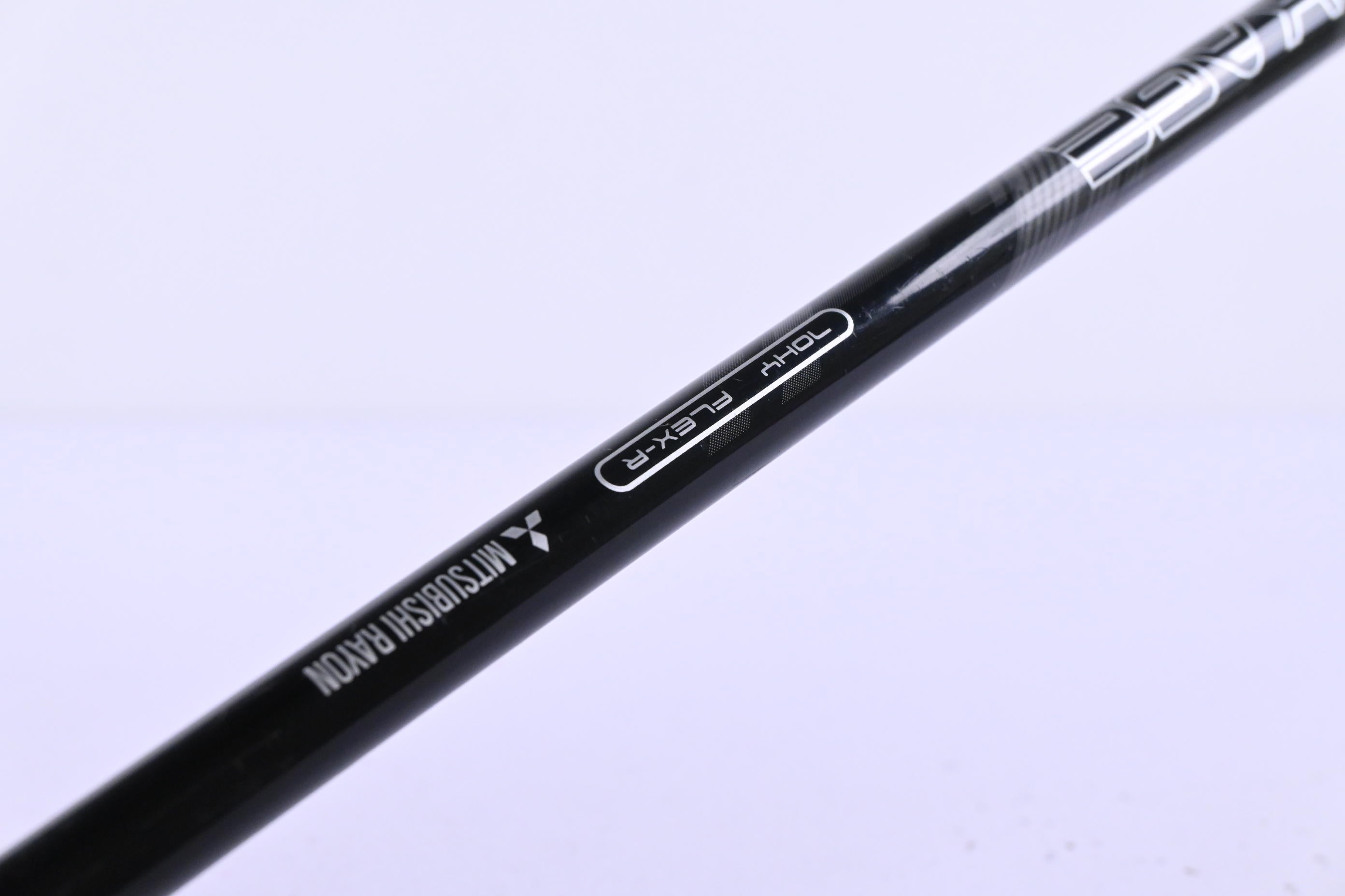 Orka Reflex #2 Hybrid / 16 Degree / Regular Flex Kuro Kage 70 Shaft