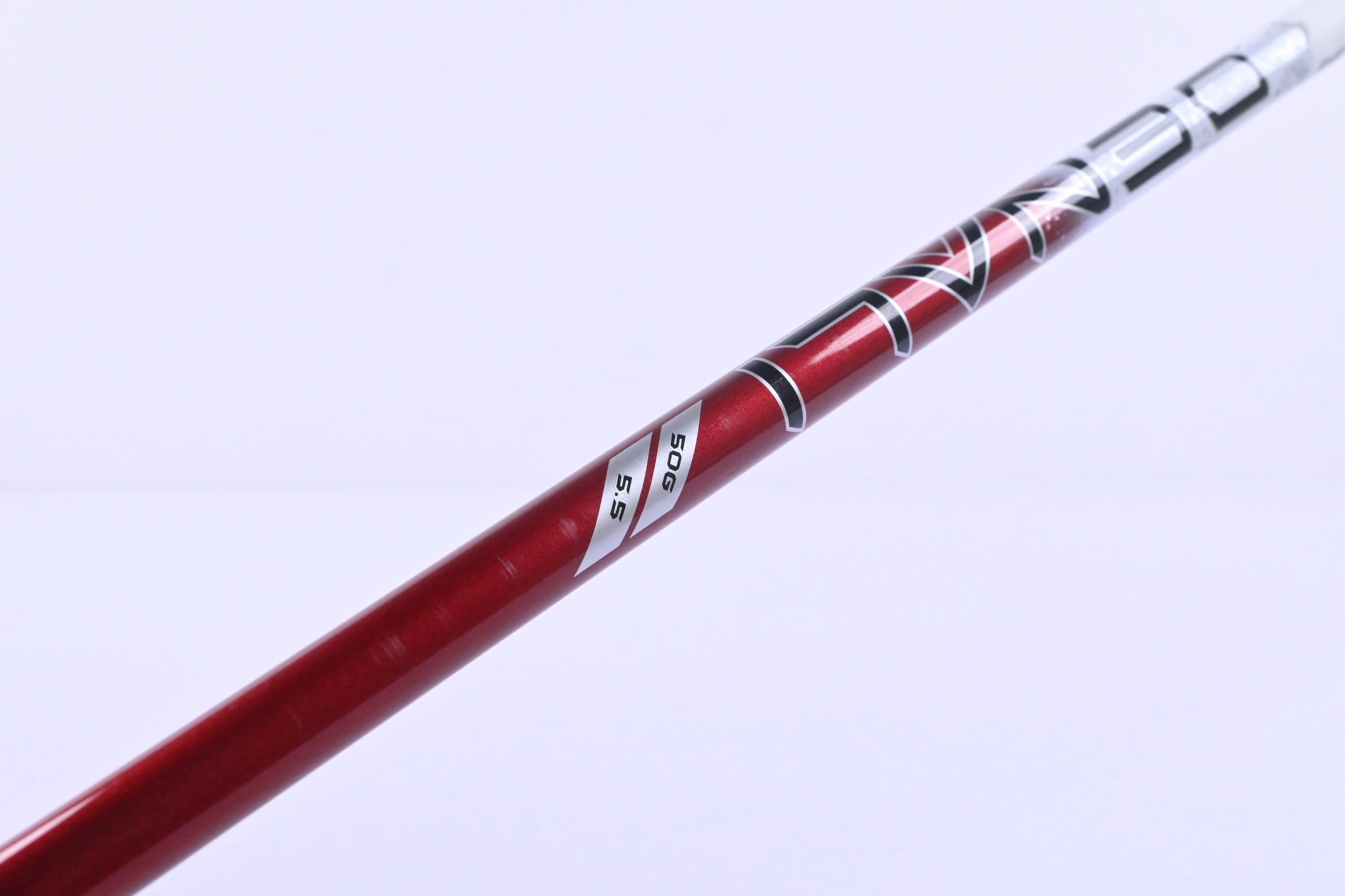Srixon ZXi Max Driver / 10.5 Degree / Regular Flex Project X Denali Red 50 Shaft
