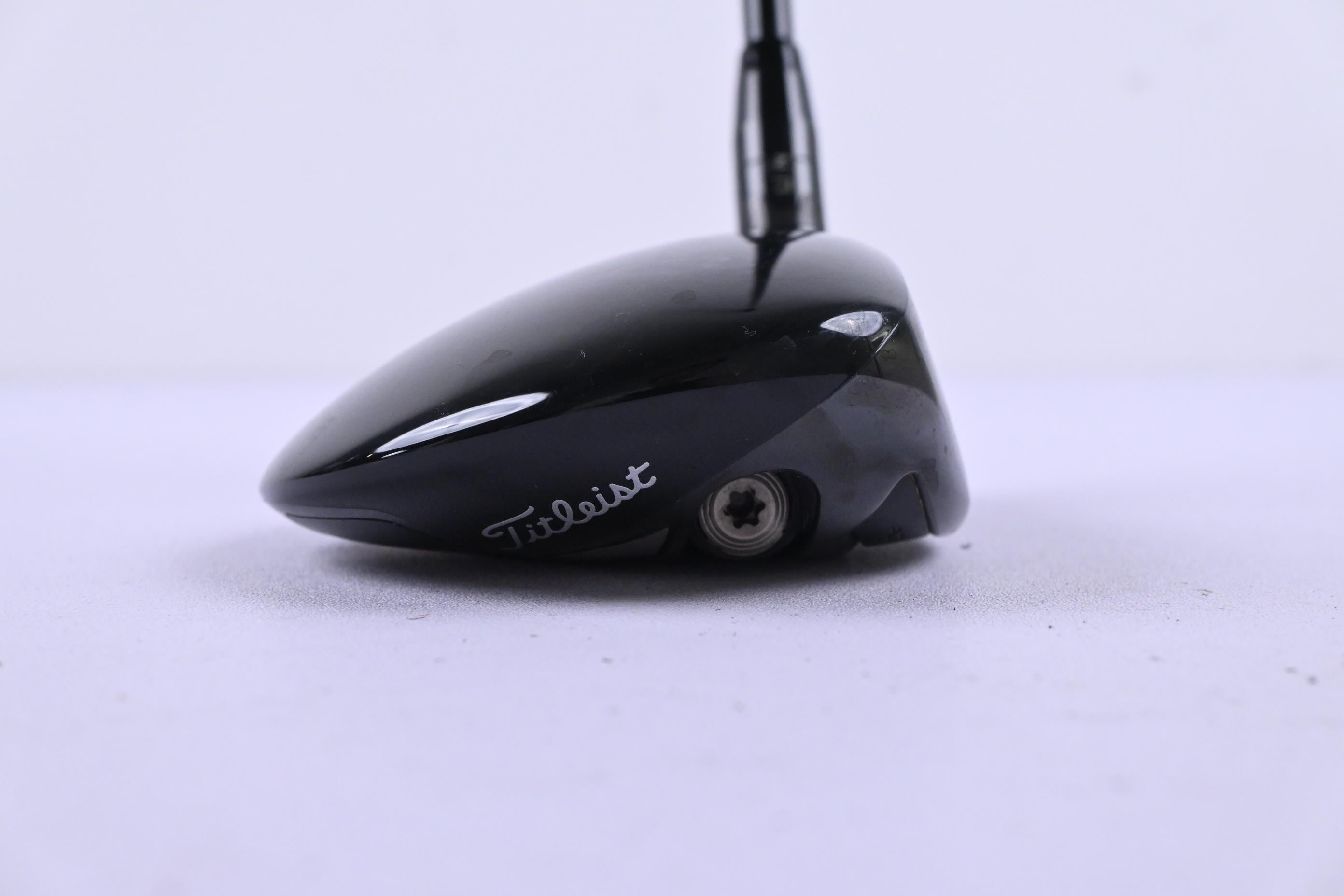 Titleist TS3 #3 Wood / 15 Degree / Regular Flex Tensei AV Raw Blue 65 Shaft
