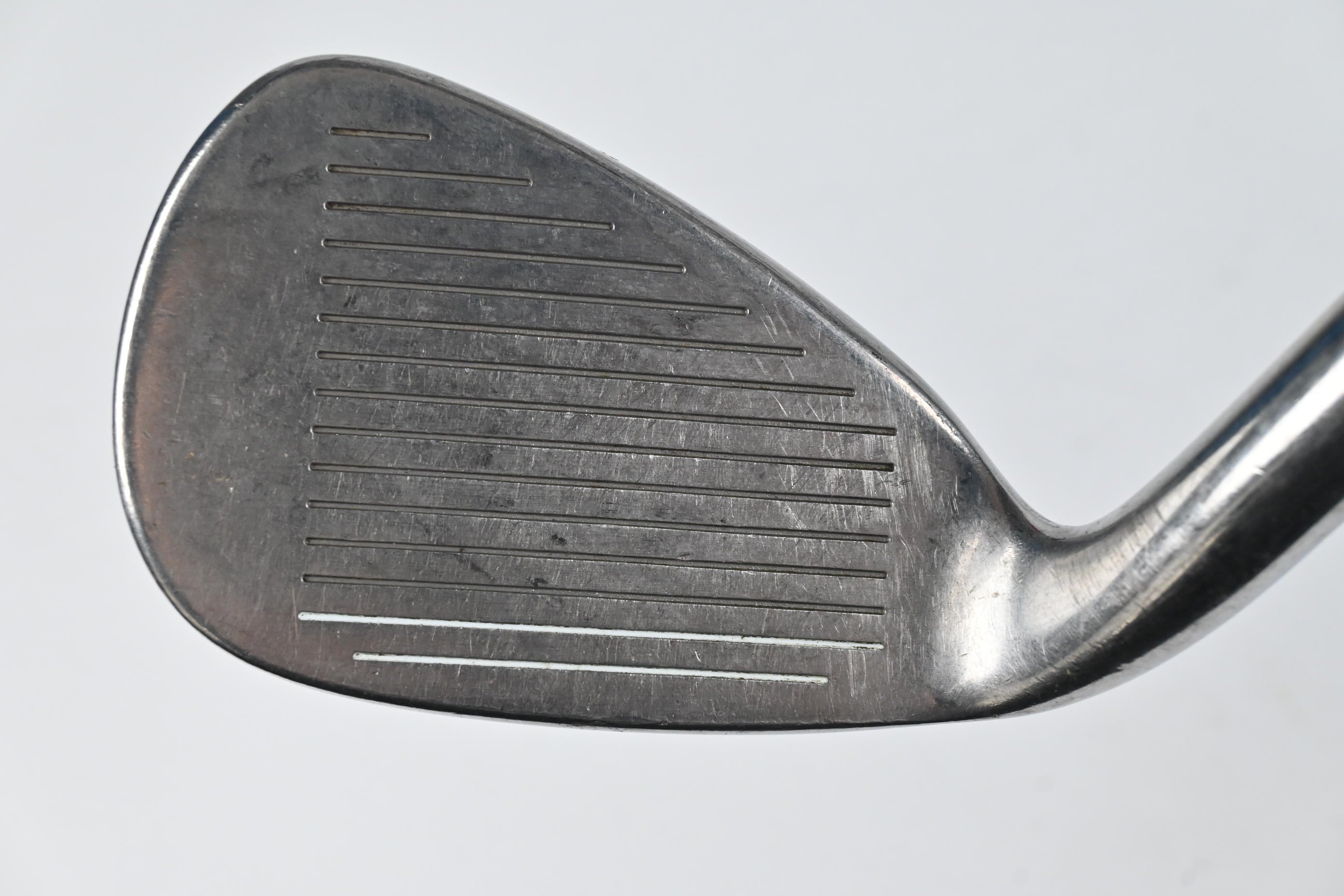 Taylormade R7 Draw #9 Iron / Regular Flex Steel Shaft