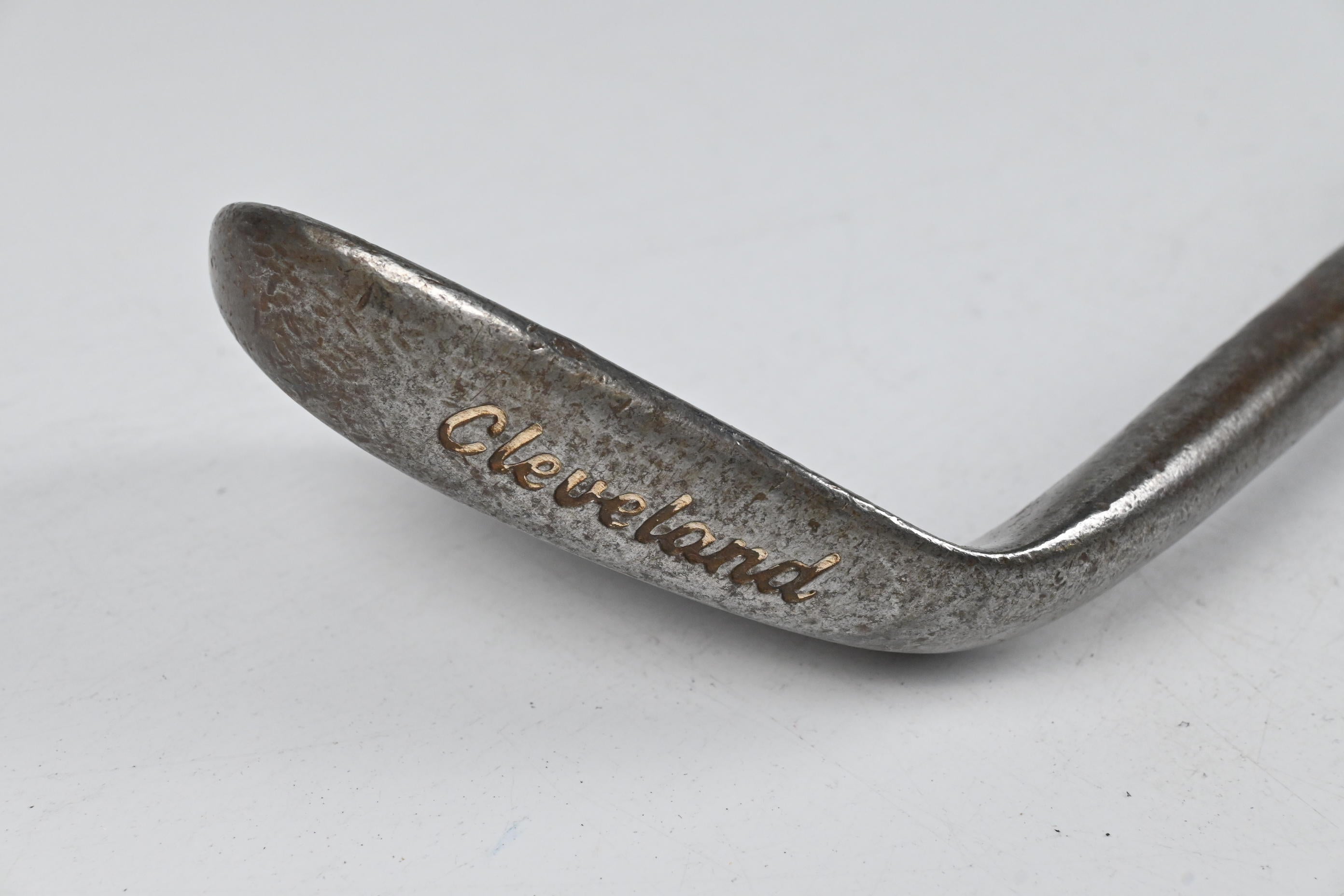 Cleveland 588 Tour Action Gap Wedge / 53 Degree / Wedge Flex Steel Shaft