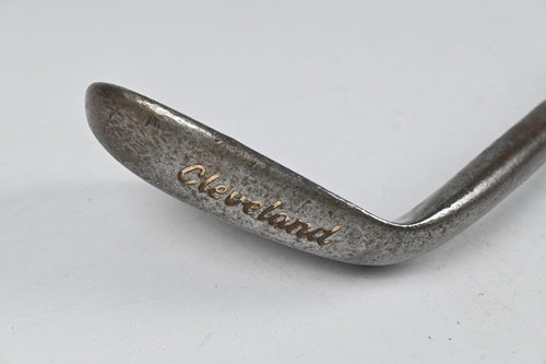 Cleveland 588 Tour Action Gap Wedge / 53 Degree / Wedge Flex Steel Shaft