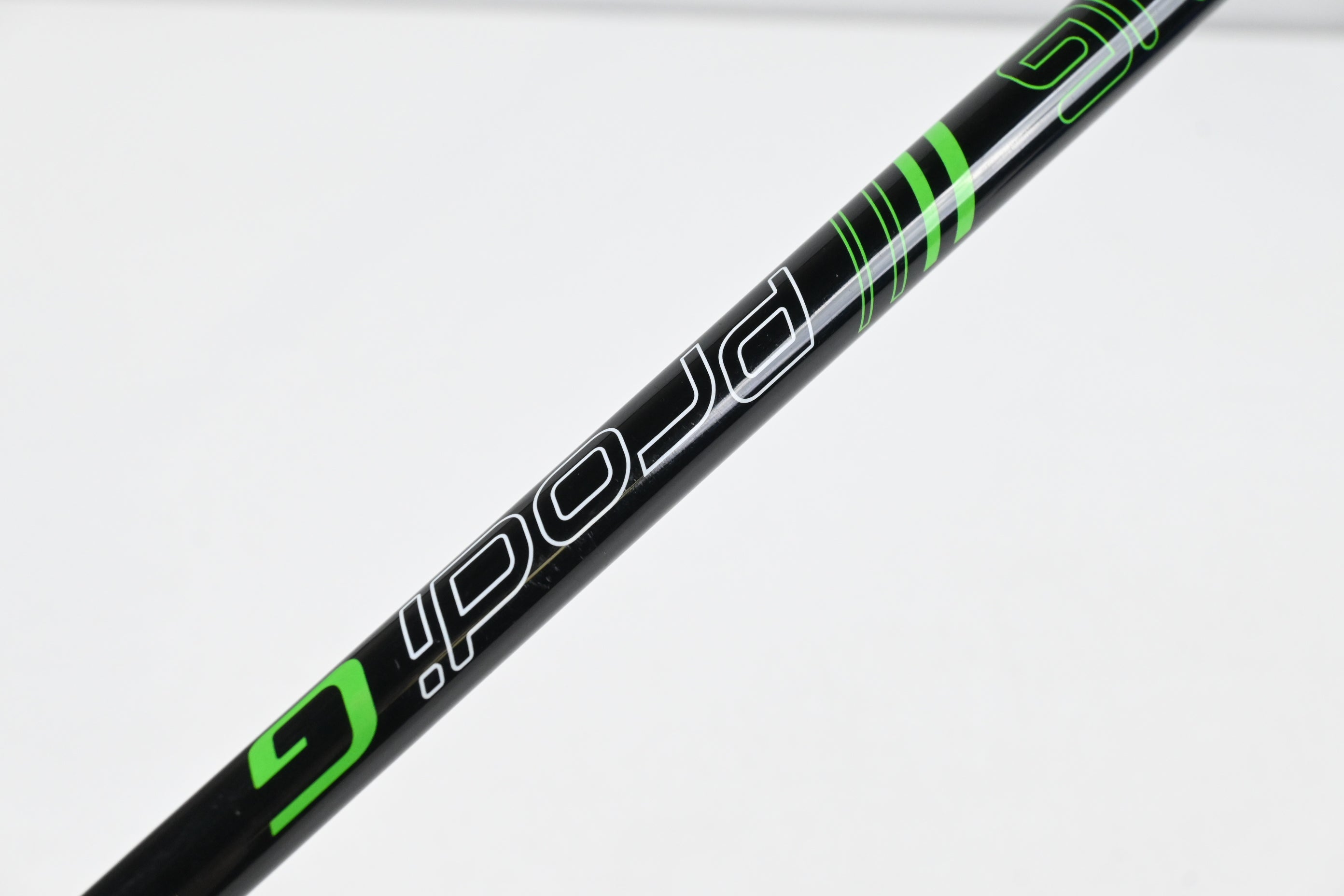 Junior Ping Prodi G Pitching Wedge / 50 Degree / Green Dot / Junior Flex Prodi G