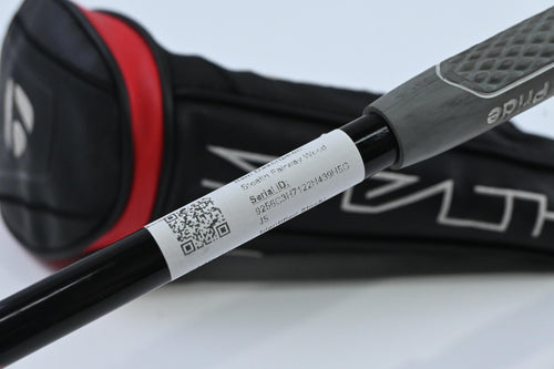 Taylormade Stealth #3 Wood / 16.5 Degree / Regular Flex Fujikura Ventus Red 5
