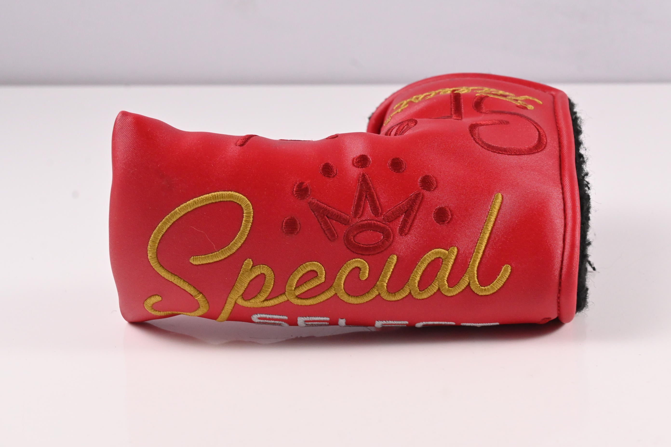 Scotty Cameron Special Select Del Mar Putter / 34 Inch