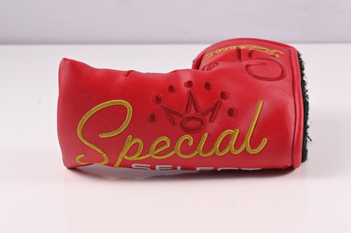 Scotty Cameron Special Select Del Mar Putter / 34 Inch