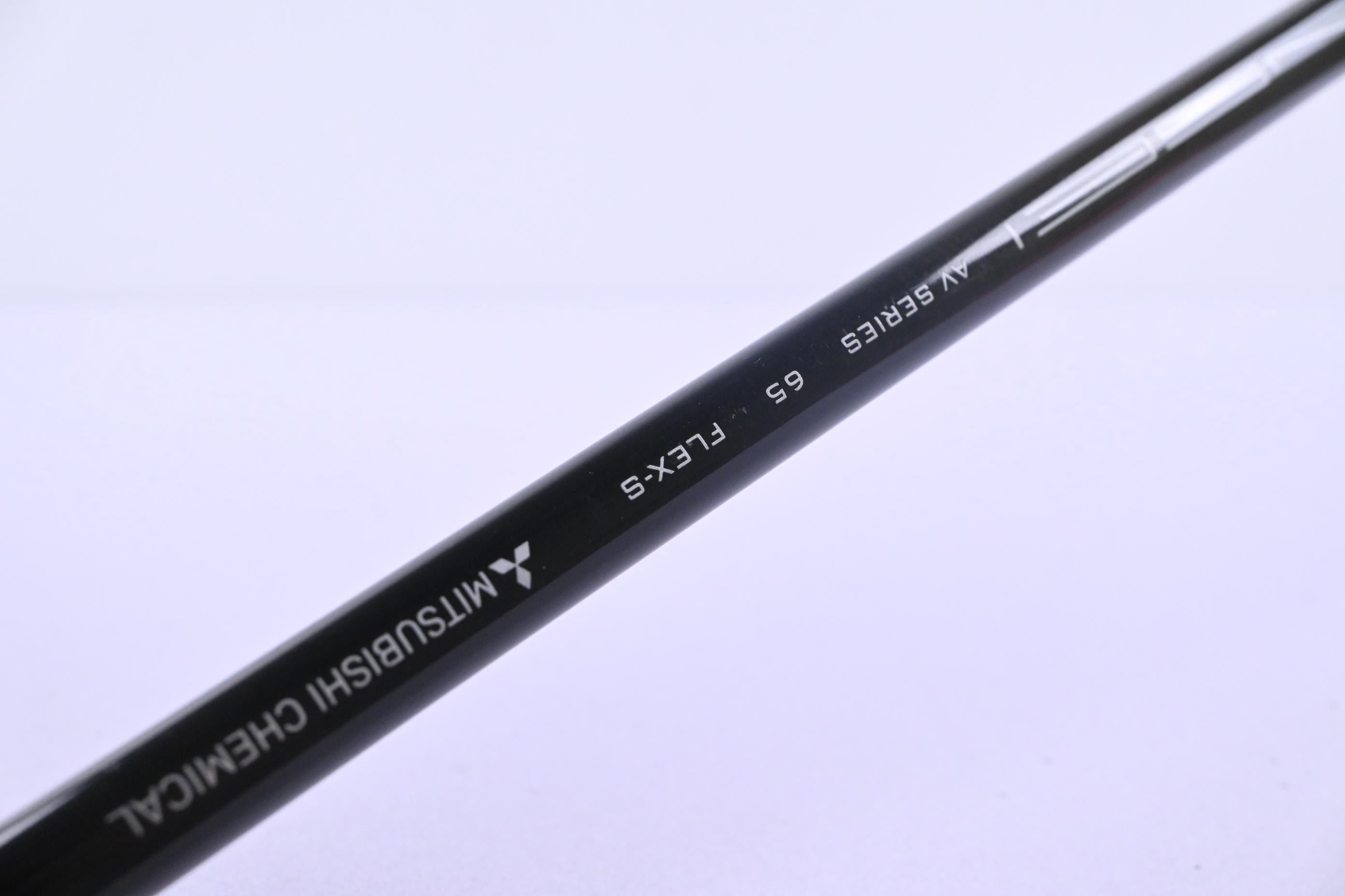 Callaway Epic Flash Driver / 10.5 Degree / Stiff Flex Tensei AV Blue 65 Shaft