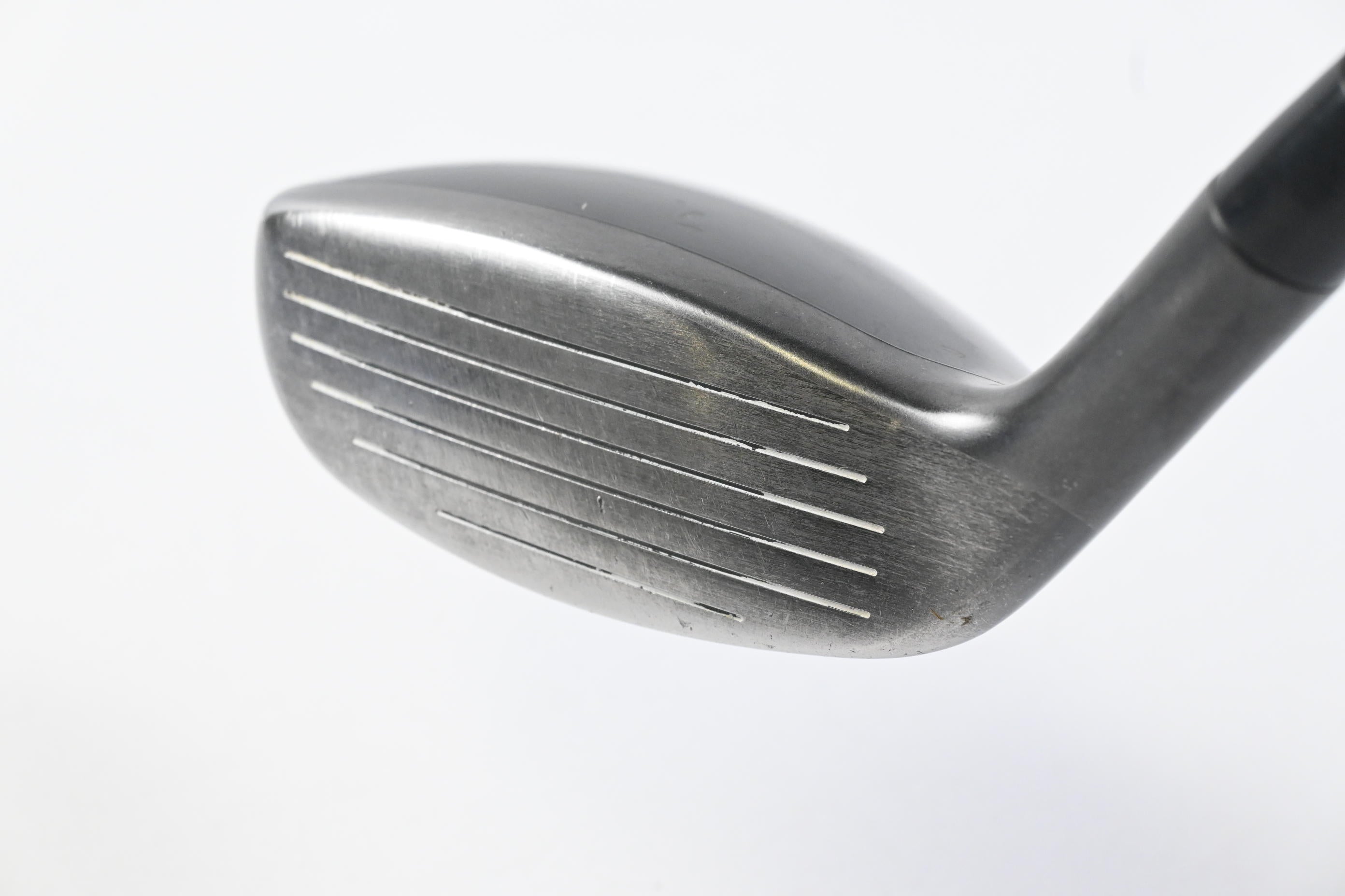 Ping G25 #3 Hybrid / 20 Degree / Regular Flex Ping TFC 189 Shaft