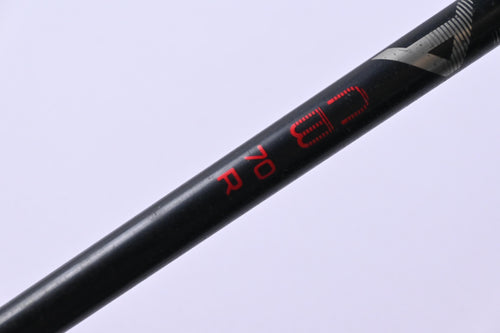 Ping G410 #5 Hybrid / 26 Degree / Regular Flex Ping Alta CB Red 70 Shaft