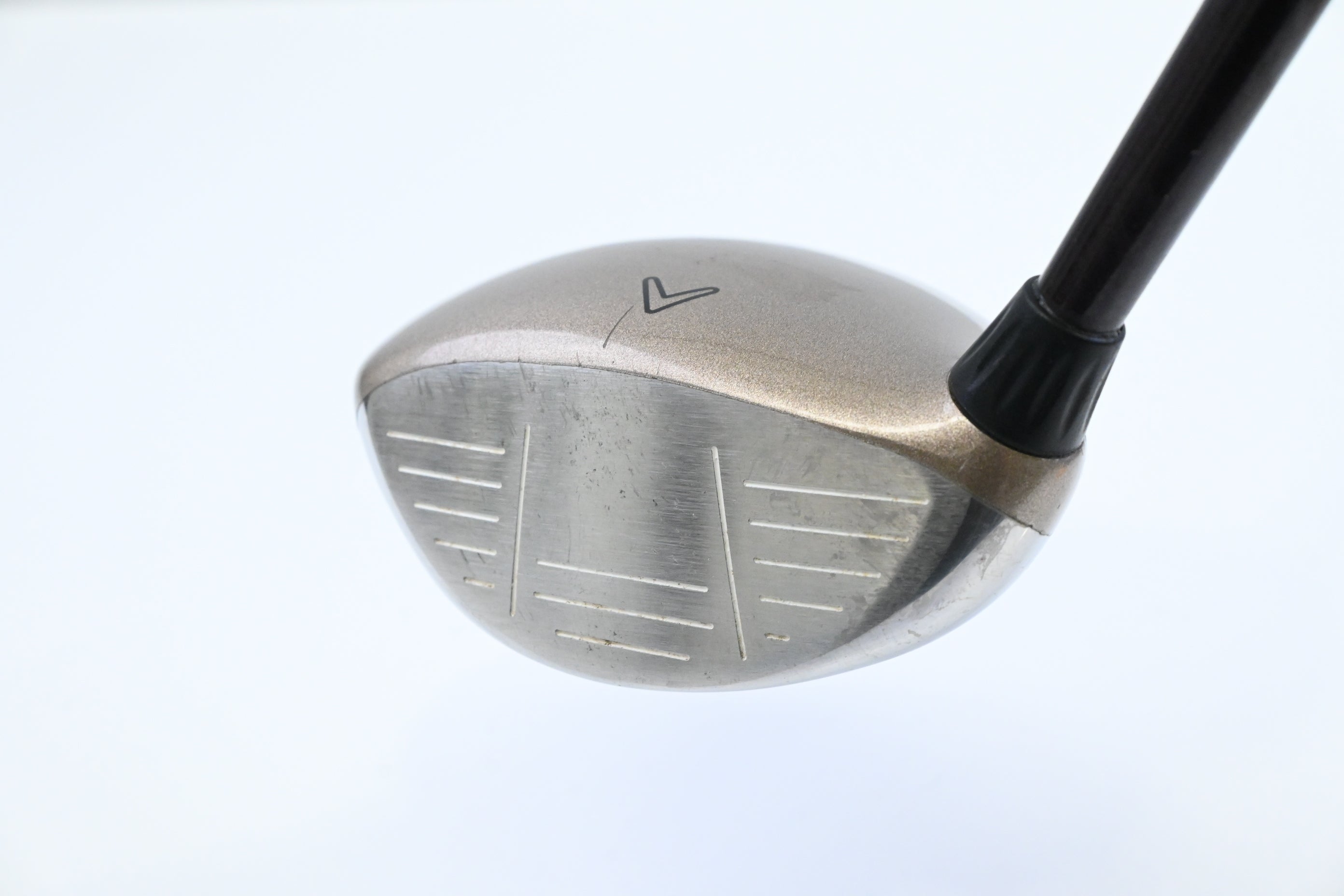 Ladies Callaway Big Bertha 2004 #3 Wood / 16 Degree / Ladies Flex Callaway Gems