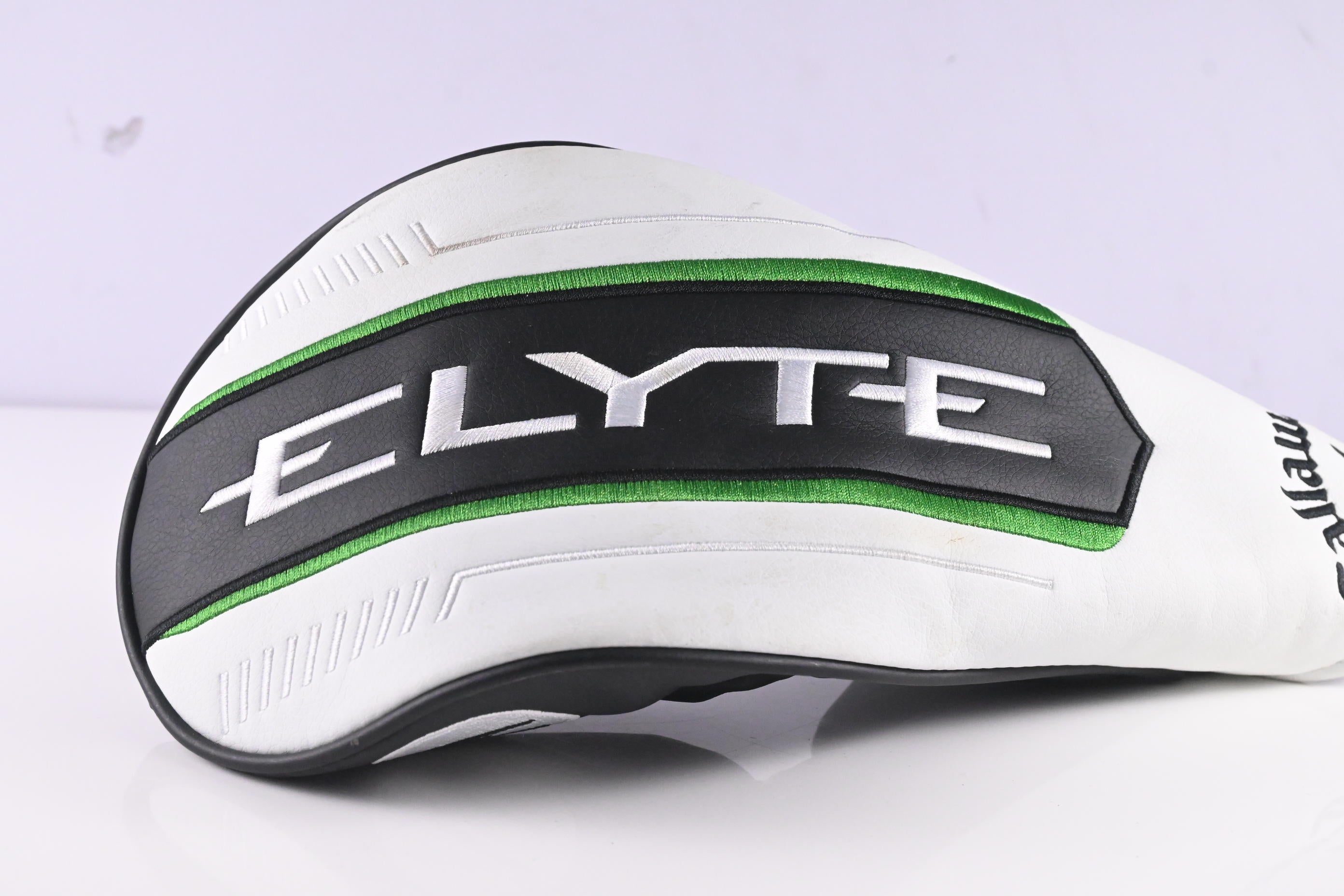 Callaway Elyte Triple Diamond Driver / 9 Degree / X-Flex Tensei 1K Black 65
