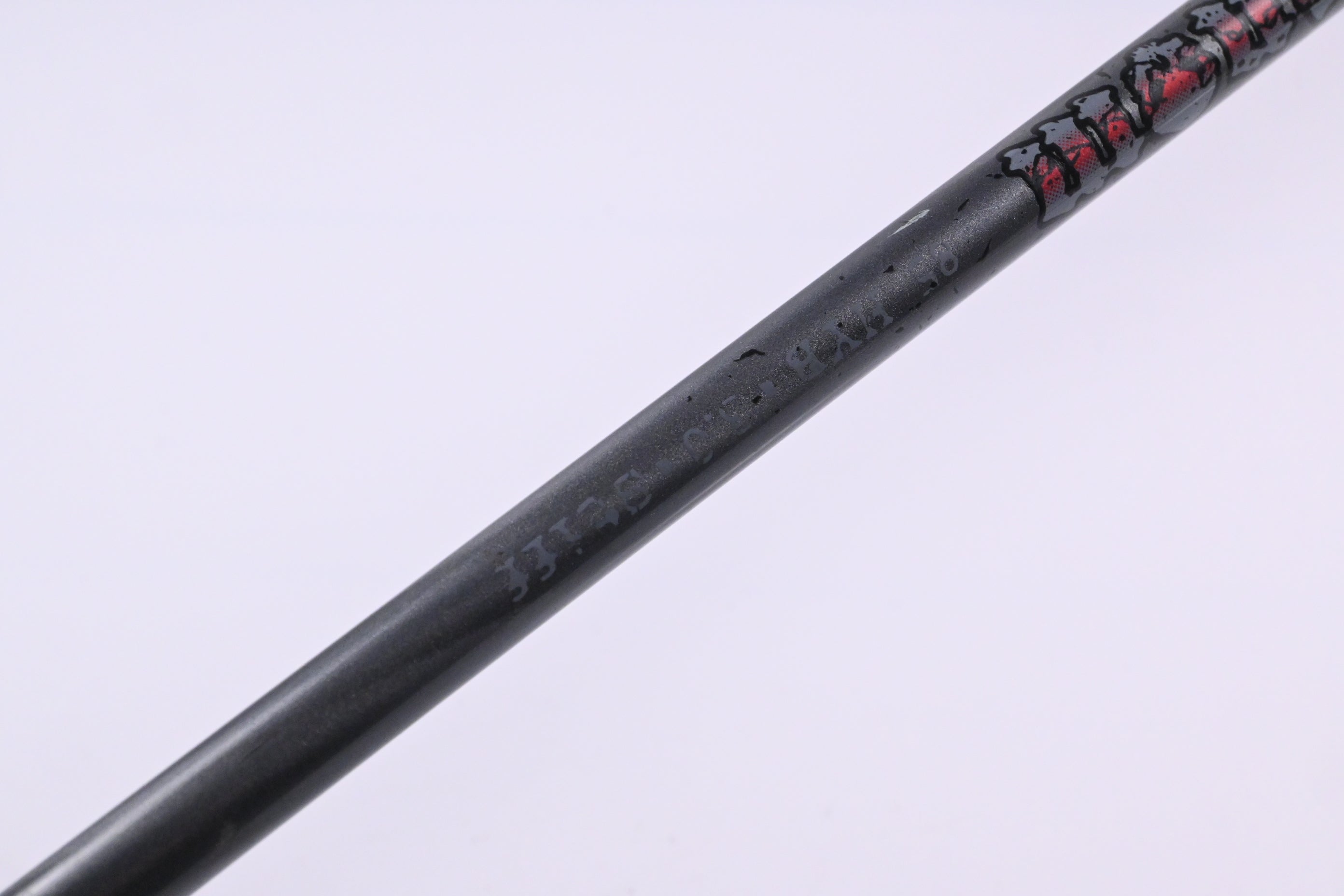 Left Hand Wilson Staff FG Tour M3 #4 Hybrid / 21 Degree / Stiff Flex Aldila RIP
